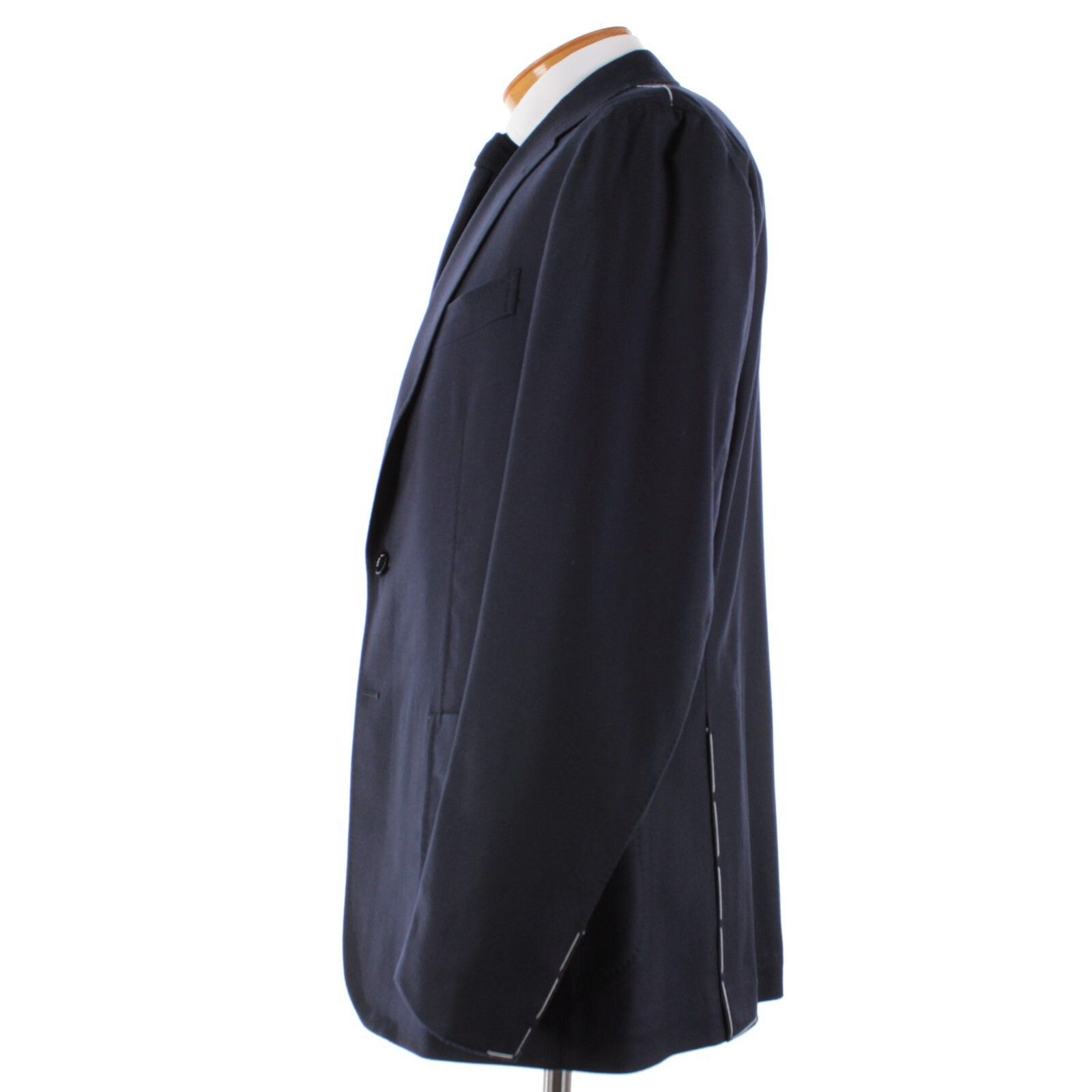Other Stile Latino Suit Size US 46 Regular in Blue Size 46R - 5 Thumbnail