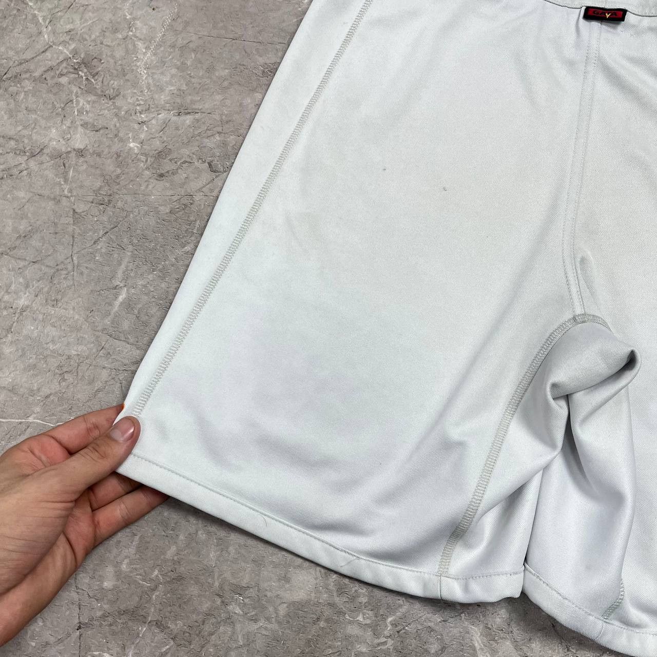 Kappa Vintage Kappa Roma 2008/2010 Football Mens Short Size M Size US 33 - 5 Thumbnail