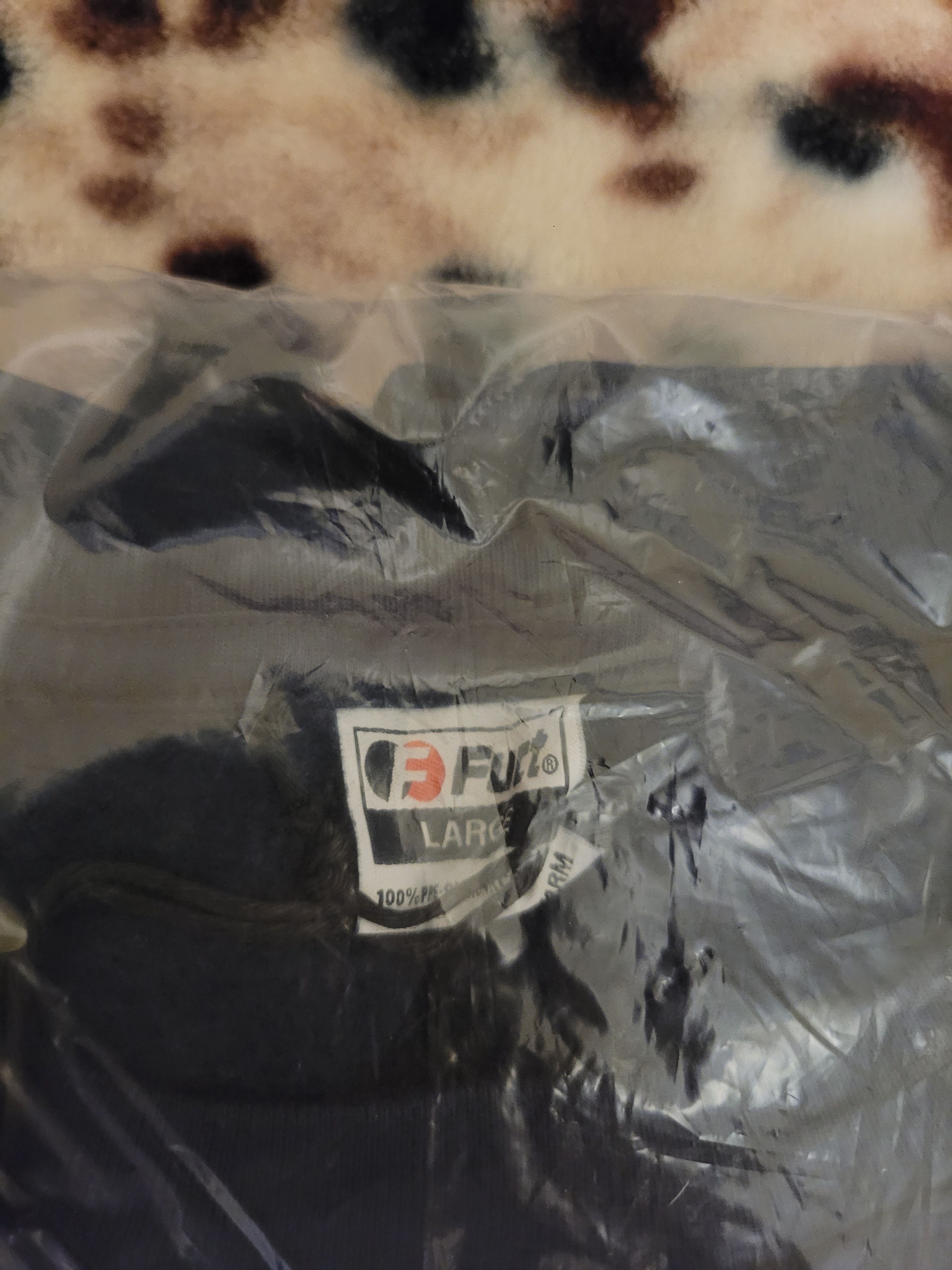 FUCT Fuct vatican crewneck Size US L / EU 52-54 / 3 - 5 Thumbnail