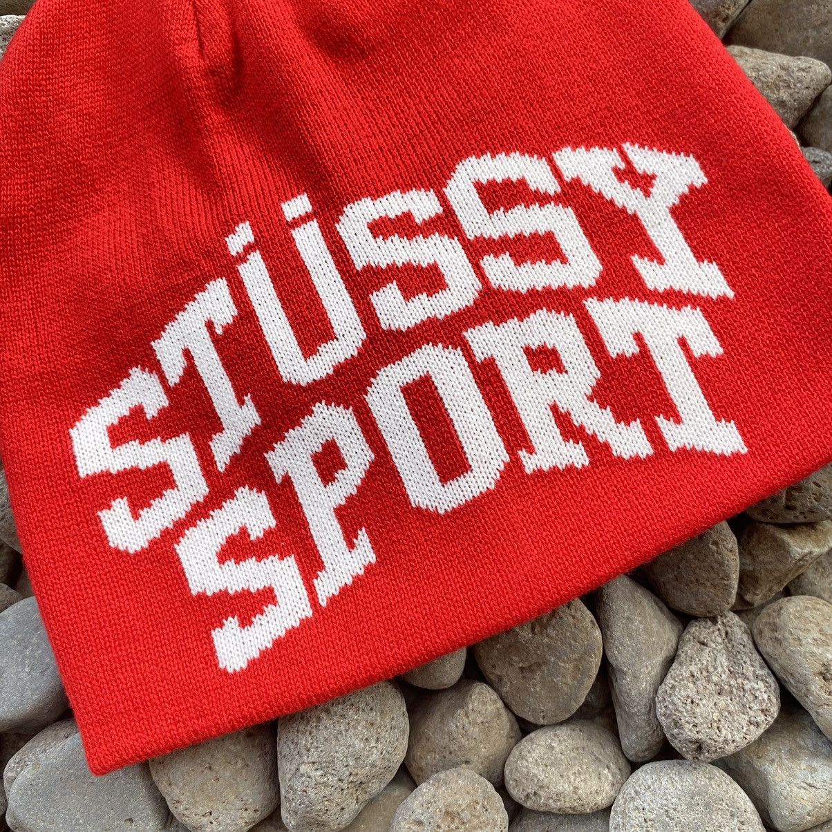 Stussy Stussy Skullcap Size ONE SIZE - 2 Thumbnail