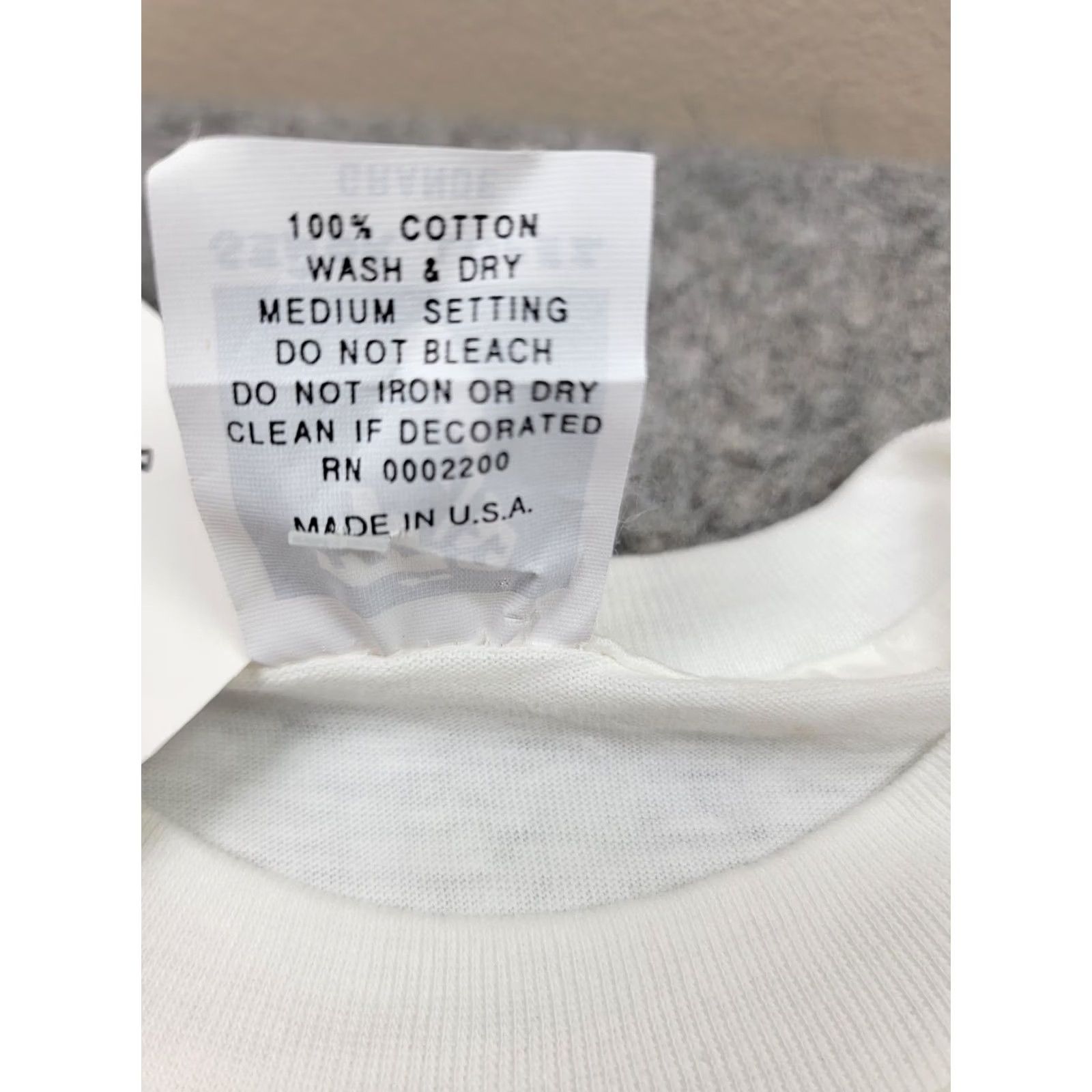 Vintage Senor Lopez Shirt Adult Large White Graphic Air Lopez Just Do It Later Beach 90s Vintage Mens Shirt Size US L / EU 52-54 / 3 - 5 Thumbnail