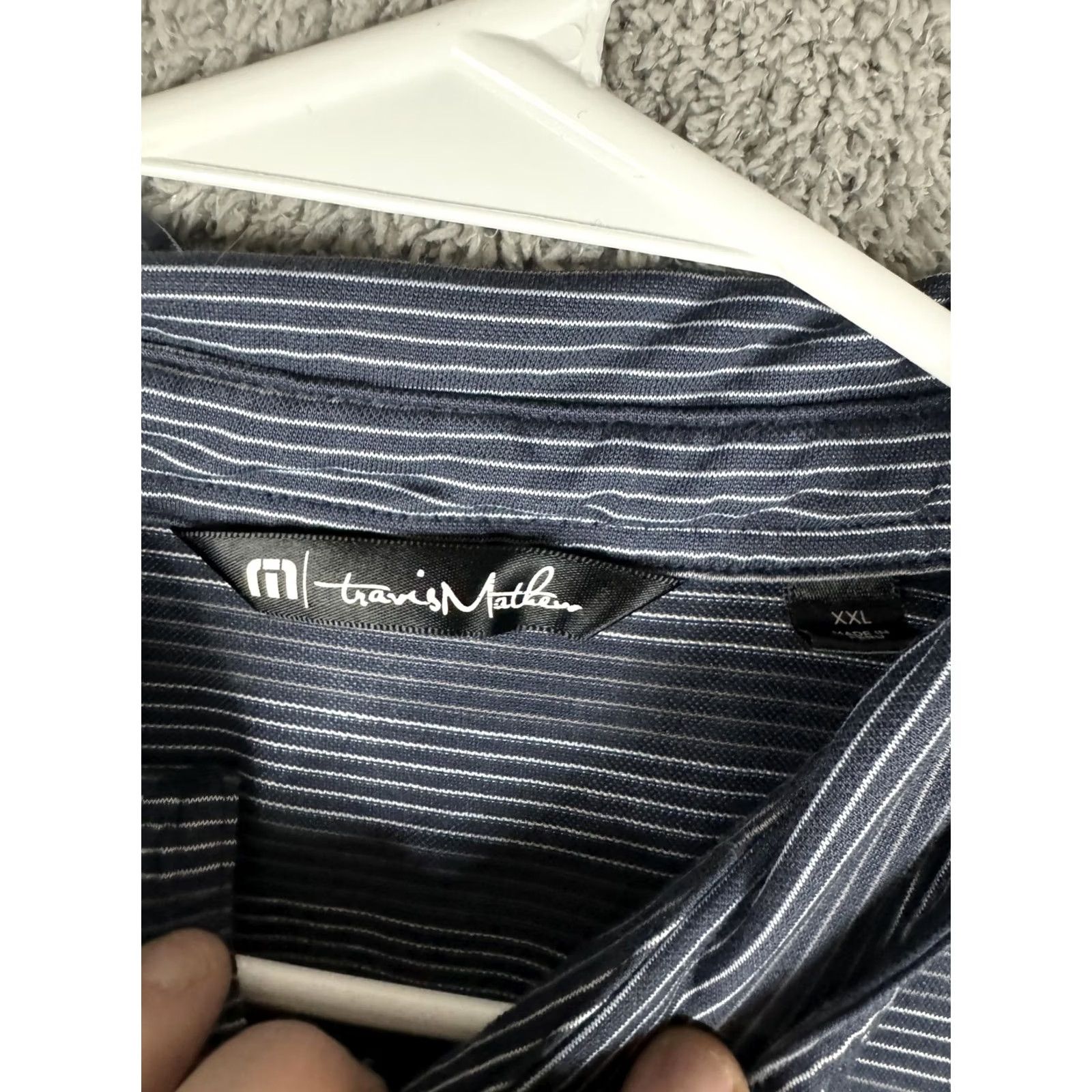 TravisMathew VINTAGE No Size US XXL / EU 58 / 5 - 7 Thumbnail