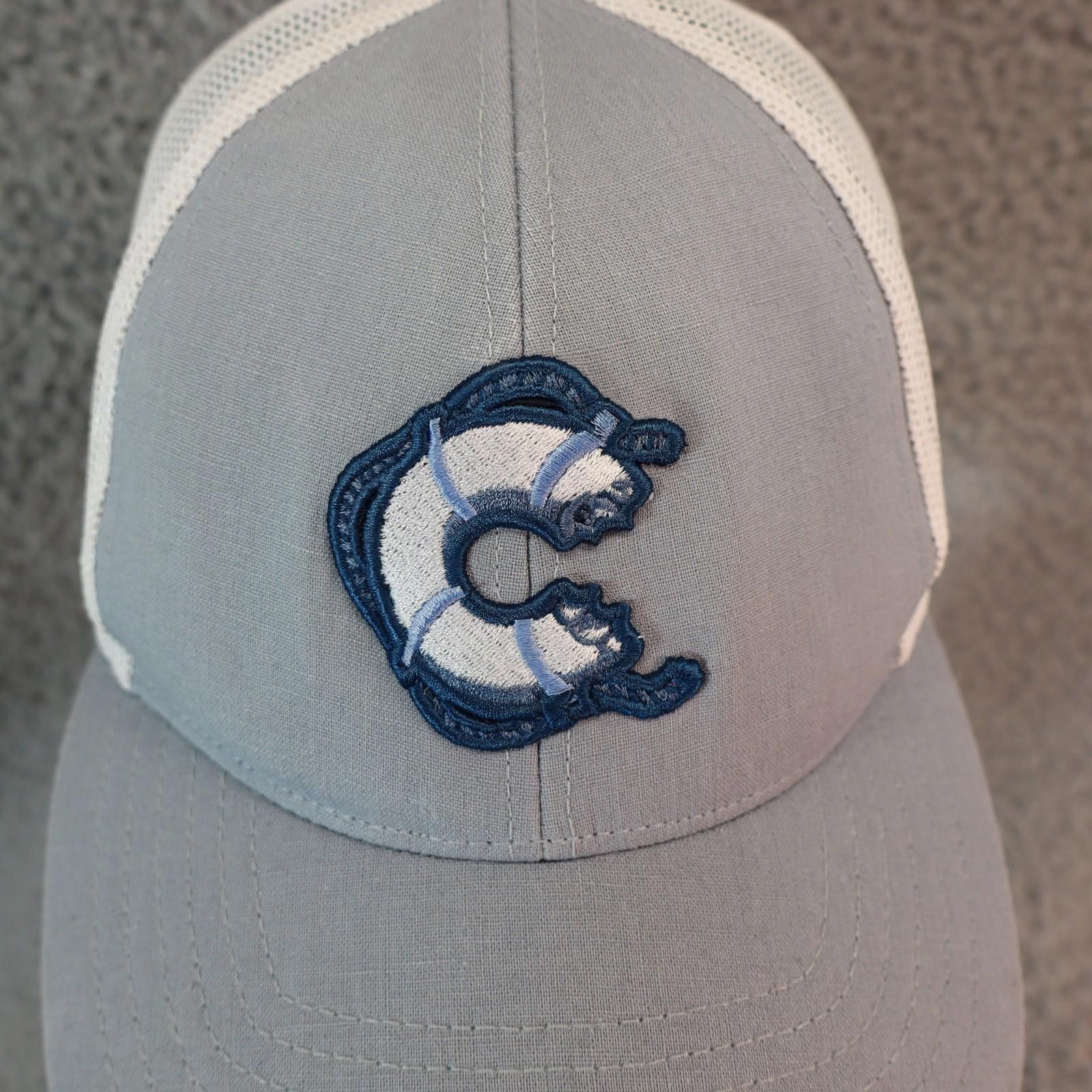Other Clearwater Threshers Blue MiLB OC Sports Adjust Strapback Size ONE SIZE - 1 Thumbnail