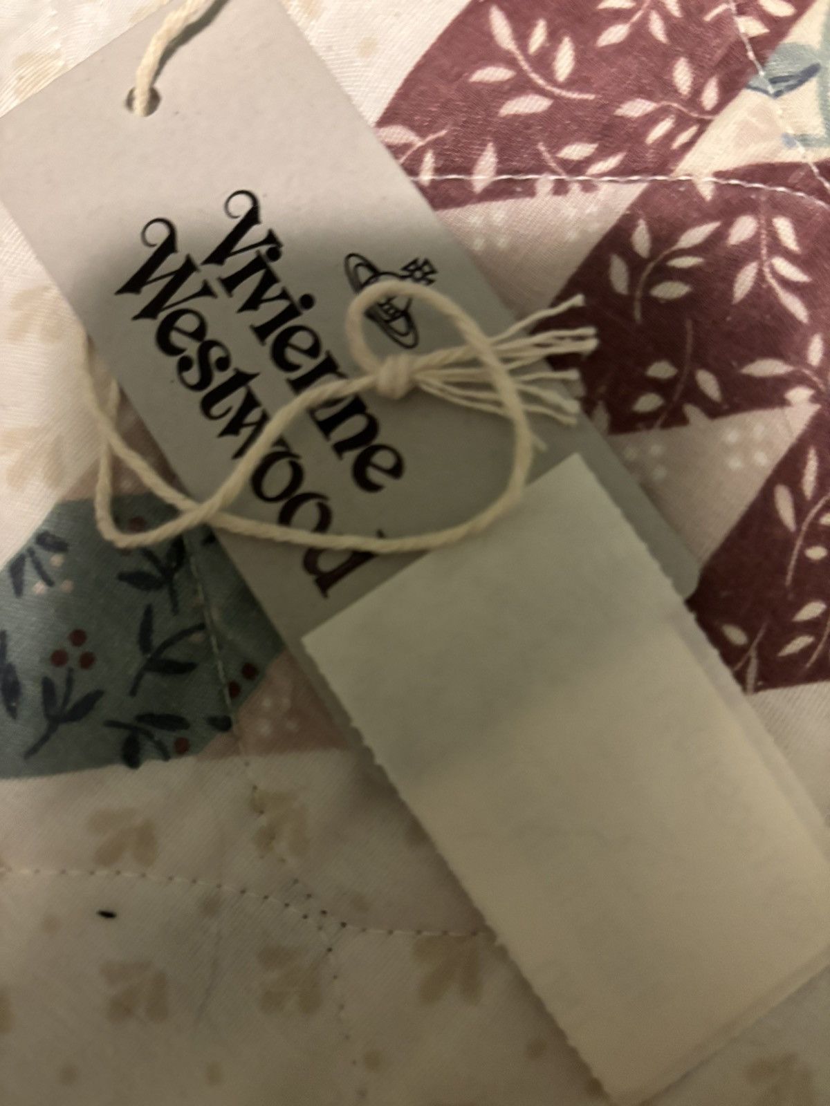 Vivienne Westwood vivienne westwood scarf Size ONE SIZE - 2 Thumbnail