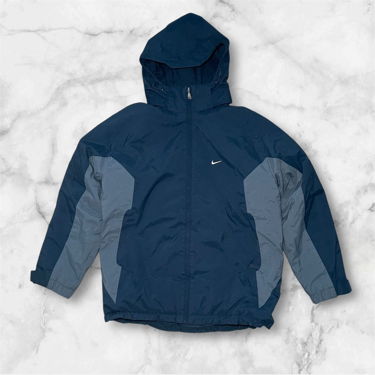 Nike × Vintage Bombers(Übergangsjacke); XL Size US XL / EU 56 / 4 - 1 Thumbnail