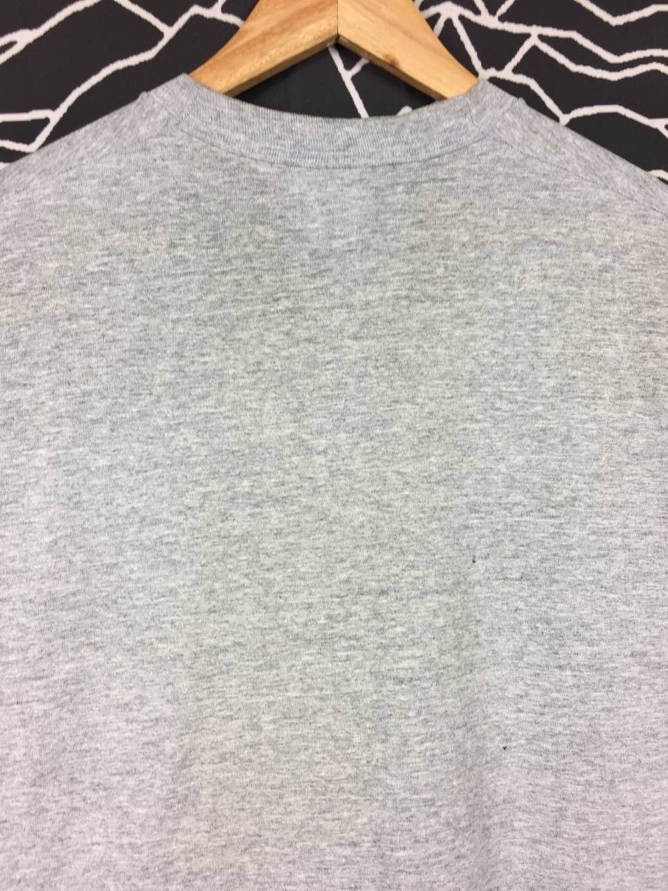 Fruit Of The Loom × Vintage Vtg 90s Sacramento California Single Stitch Tee Size M Size US M / EU 48-50 / 2 - 11 Thumbnail