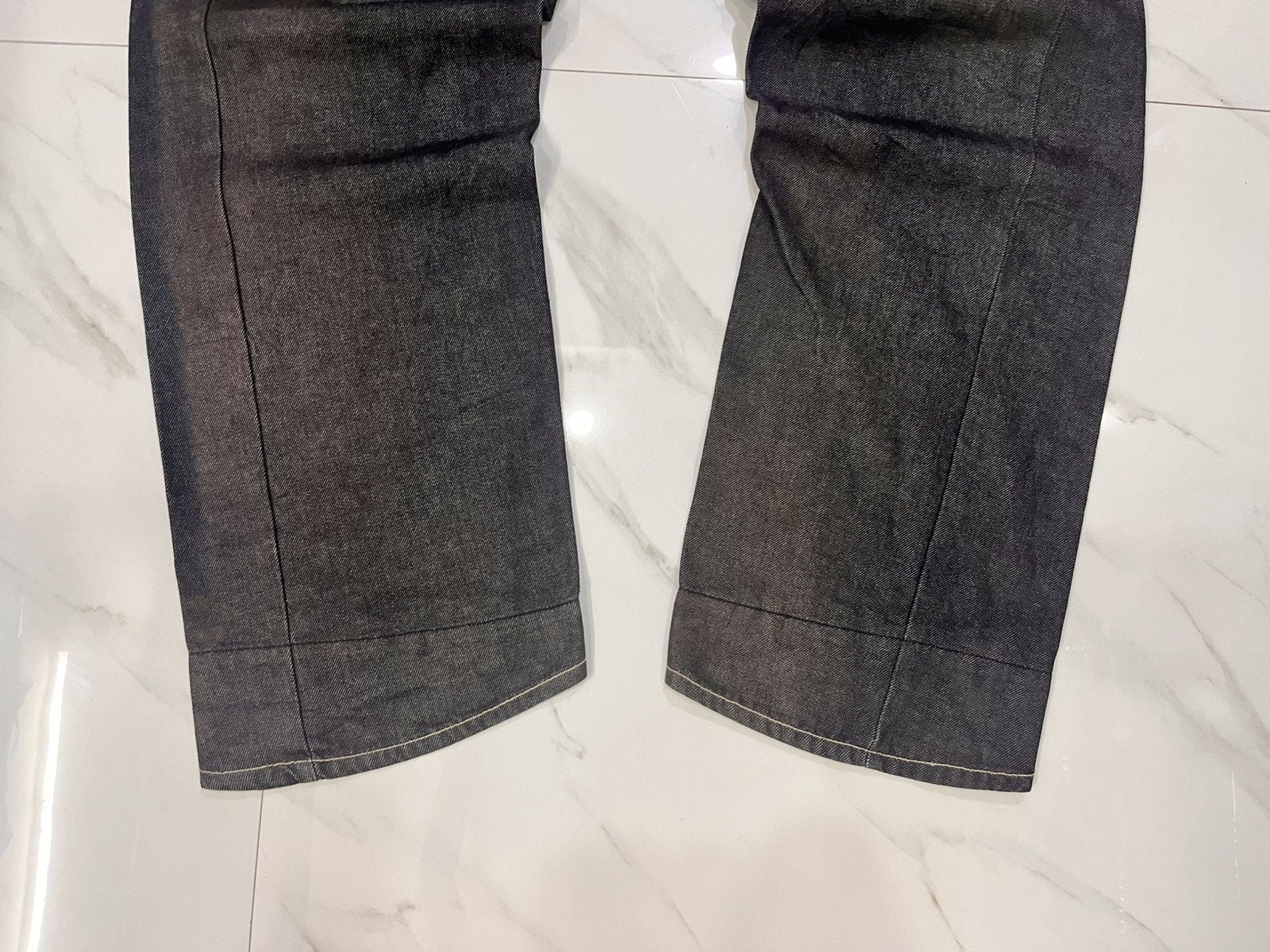 Levi's Vintage Levi’s EngineerJeans Size US 36 / EU 52 - 6 Thumbnail