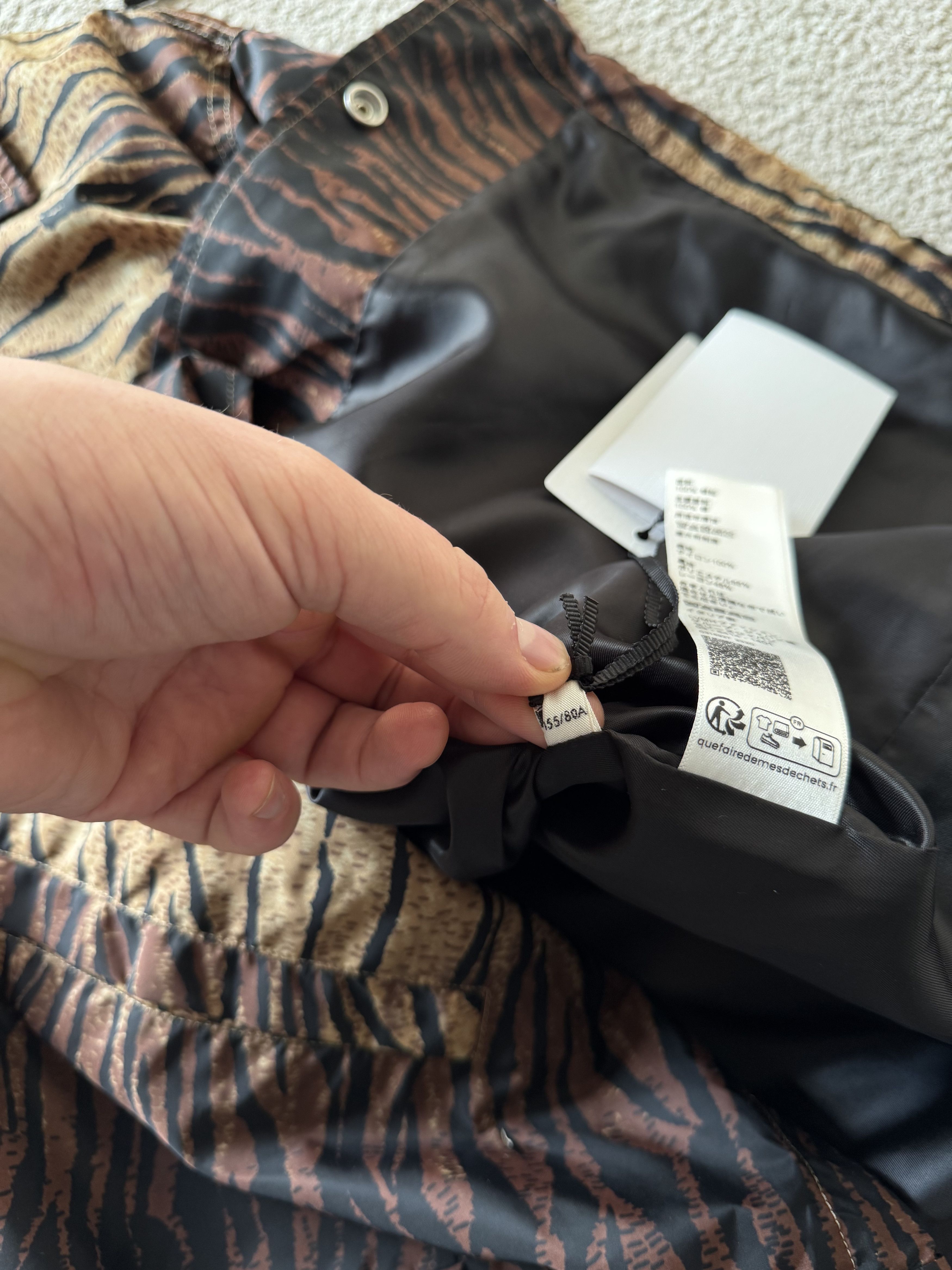 Celine × Hedi Slimane Celine Jacket Size US S / EU 44-46 / 1 - 9 Thumbnail