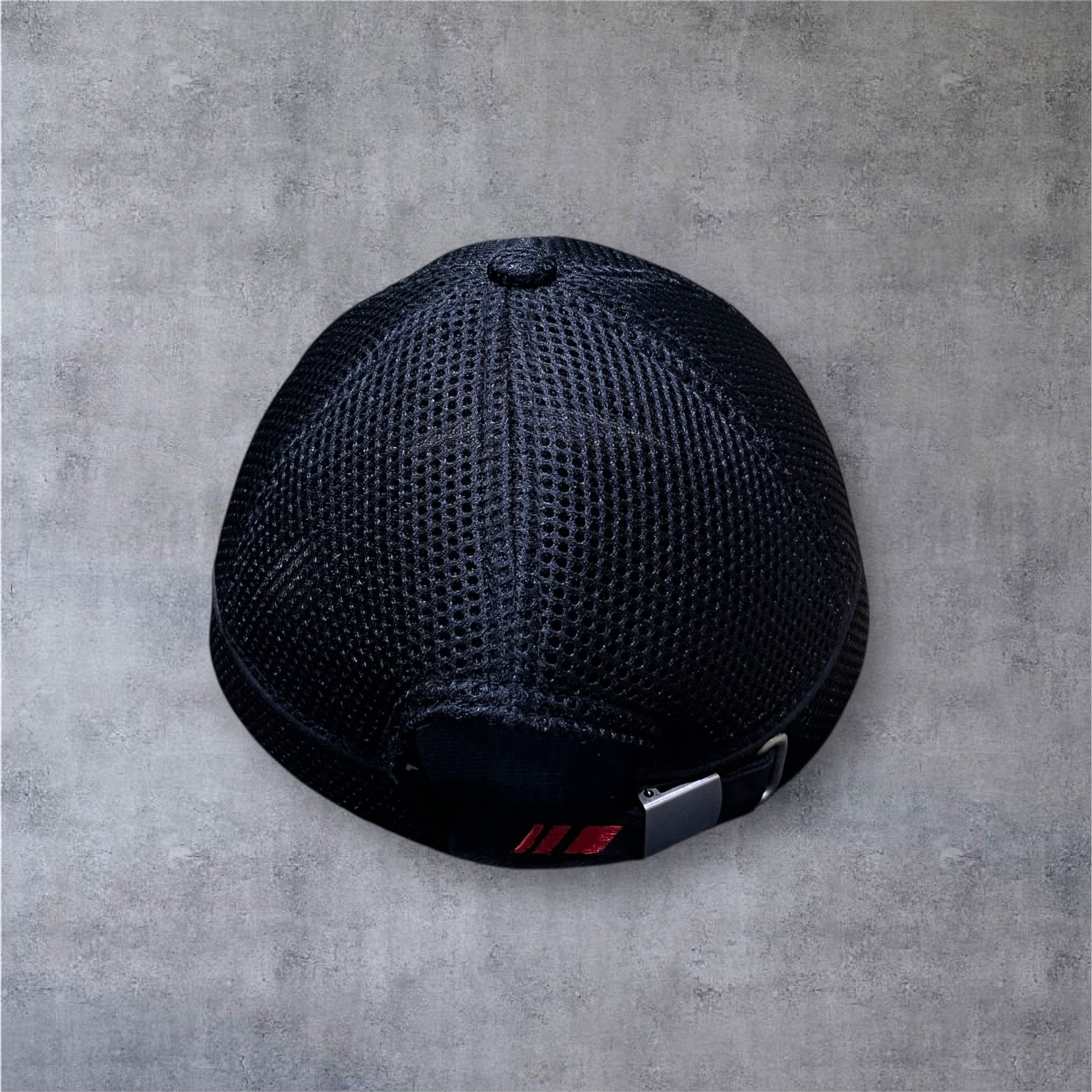 Gear for Sports Vintage 90s ADVAN Yokohama Racing Mesh Cap Size ONE SIZE - 10 Thumbnail