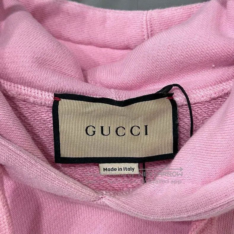Gucci Gucci Banana cat logo hoodie Size XS / US 0-2 / IT 36-38 - 5 Thumbnail