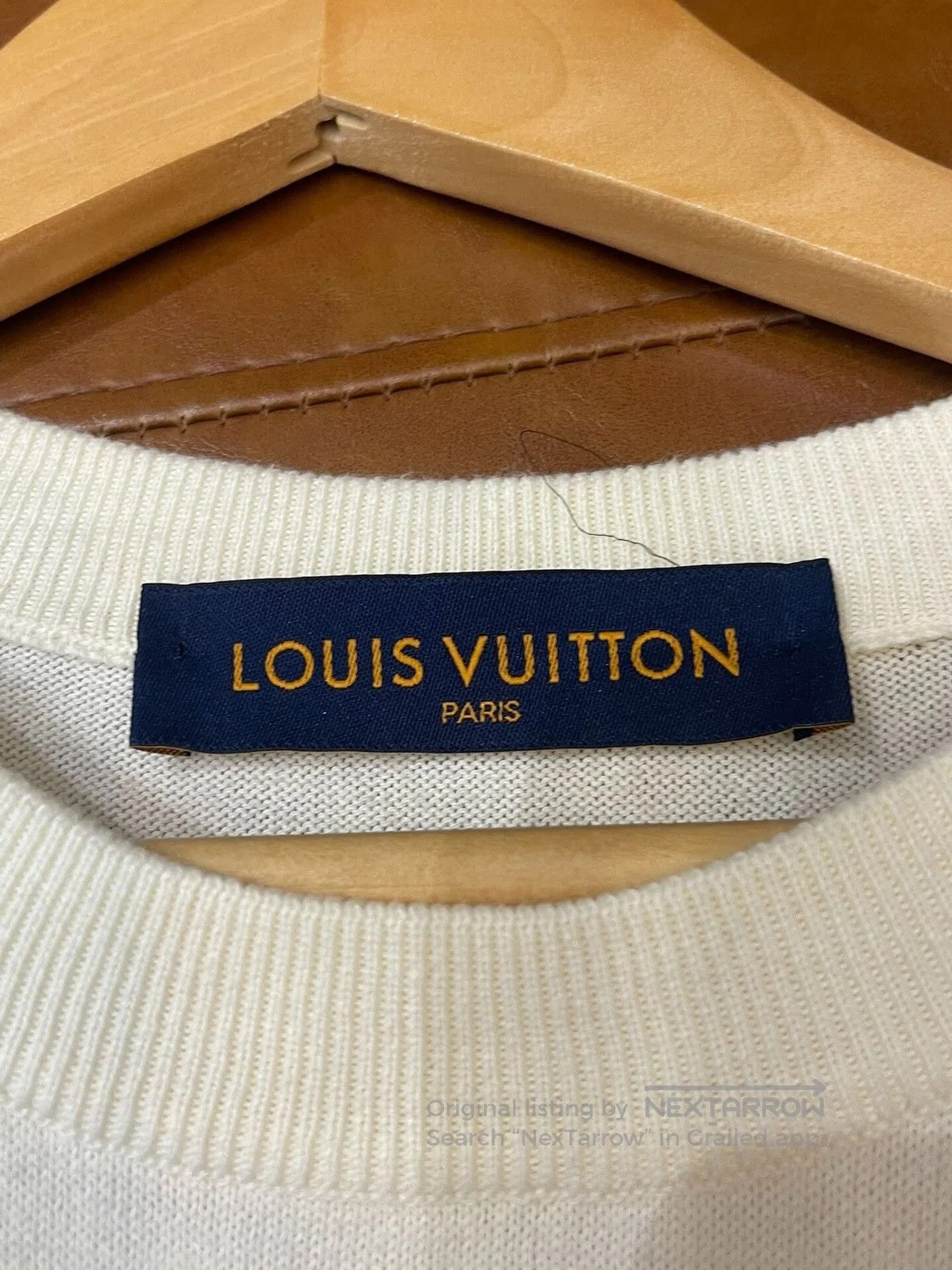 Louis Vuitton Louis Vuitton NIGO Duck Short-Sleeve Tee. Size US XS / EU 42 / 0 - 4 Thumbnail