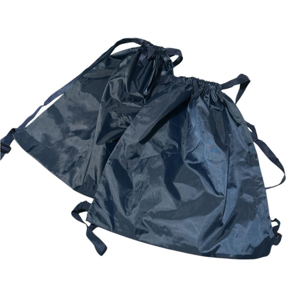 SKECHERS Pair of Skechers Drawstring Bags Size ONE SIZE - 2 Thumbnail