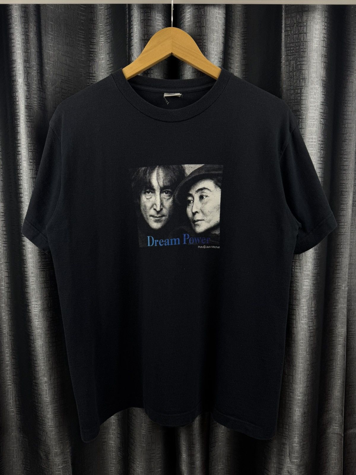 Band Tees × Vintage Vintage Nirvana 90s Two Virgins John Lennon