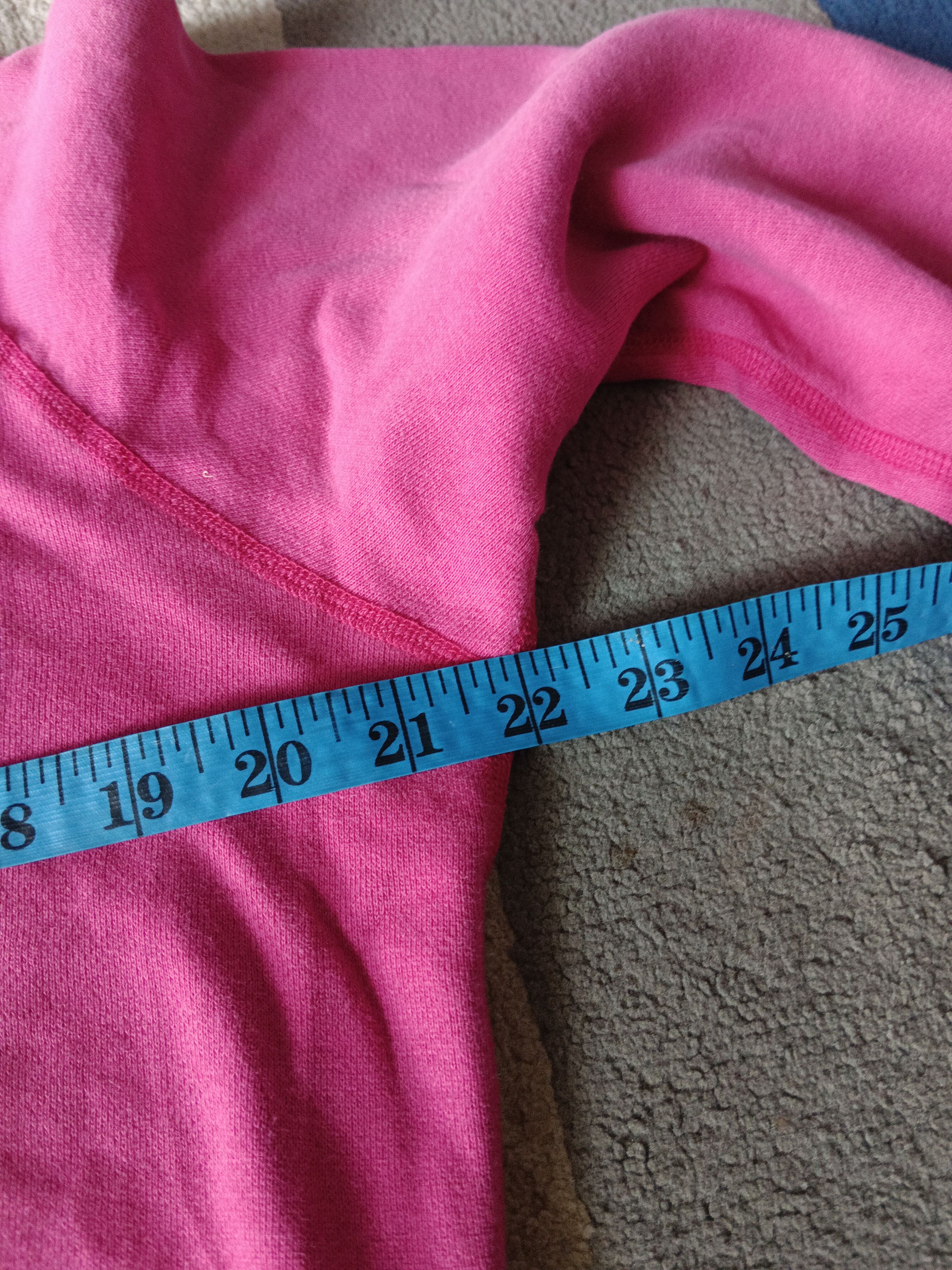 Polo Ralph Lauren Vtg Polo Ralph Lauren sweatshirt size M made in usa Size US M / EU 48-50 / 2 - 9 Thumbnail