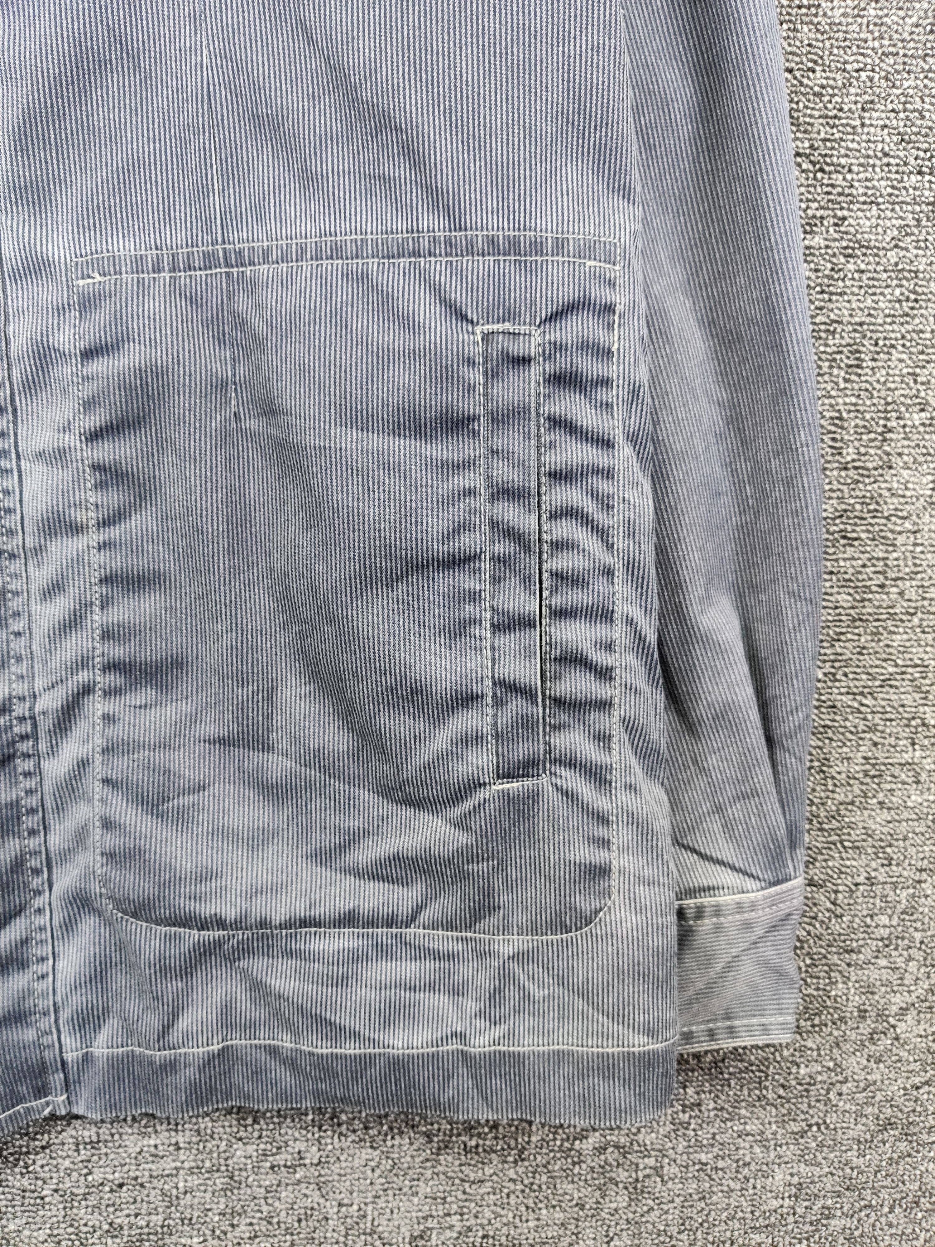 Japanese Brand Vintage Pagelo Sports Jacket Size US M / EU 48-50 / 2 - 3 Thumbnail