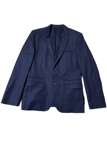 Hugo Boss Vintage Hugo Boss Classic Fit Blazer Size 42R Size 42R - 1 Thumbnail