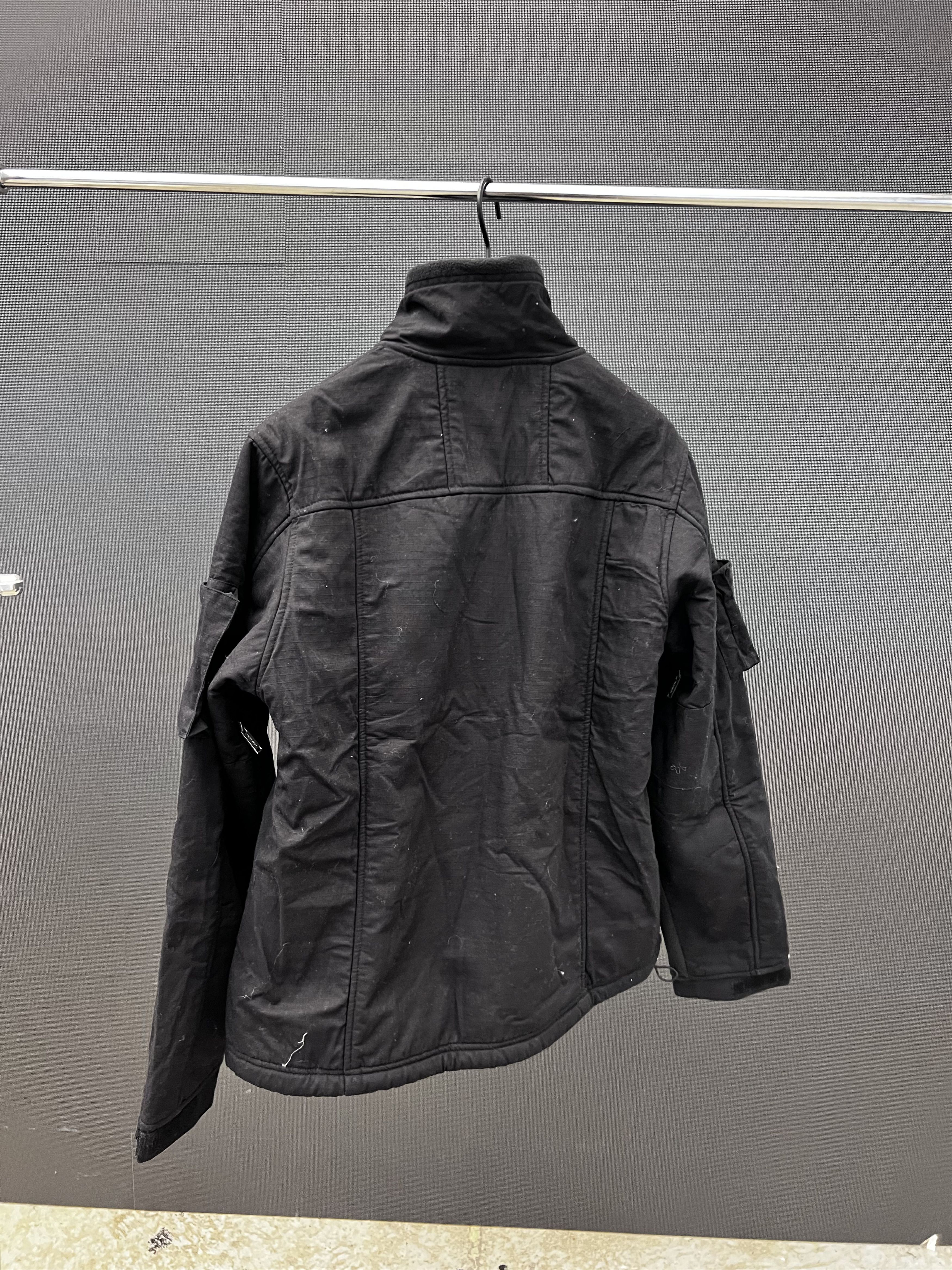 Heliot Emil HELIOT EMIL FLEECE JACKET Size US L / EU 52-54 / 3 - 2 Thumbnail