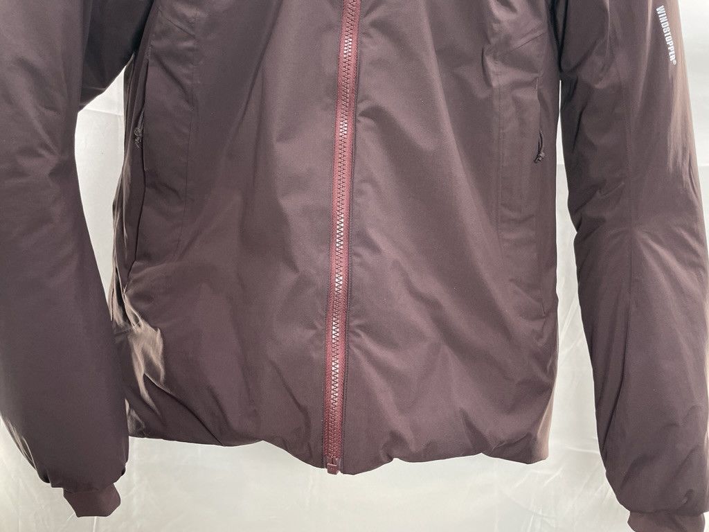 Arc'teryx ARCTERYX Kappa SV Insulated Gore Windstopper Jacket Size M / US 6-8 / IT 42-44 - 6 Thumbnail