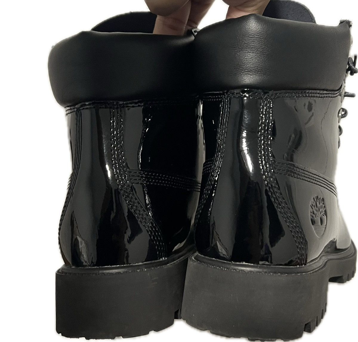 Timberland Veneda Carter Timberland 6" Boot Size US 7 / EU 40 - 3 Thumbnail