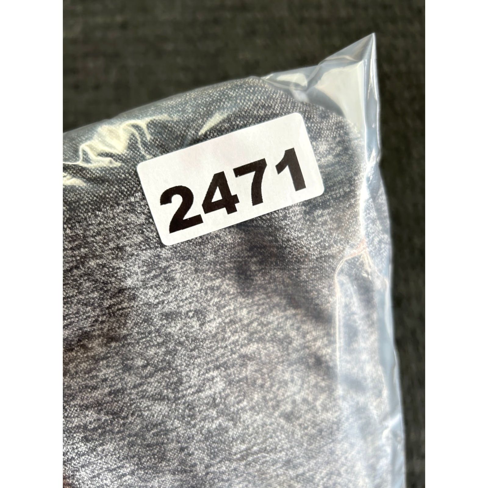 Gymshark Gymshark Leggings M Women Regular Gray Two tone Seamless Contour Flex Two Tone Athletic Gym & Training Yoga Pants Midi? Size 32" / US 10 / IT 46 - 7 Thumbnail