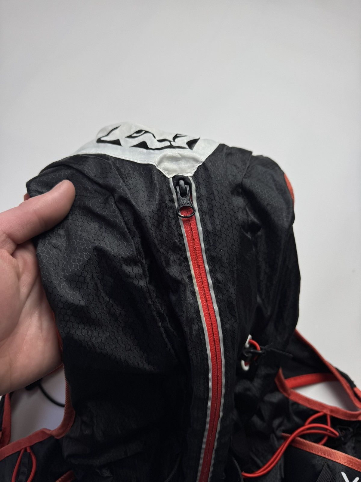 Other Dynafit X7 Performance Trail Running Vest / Hydration Pack Size ONE SIZE - 5 Thumbnail