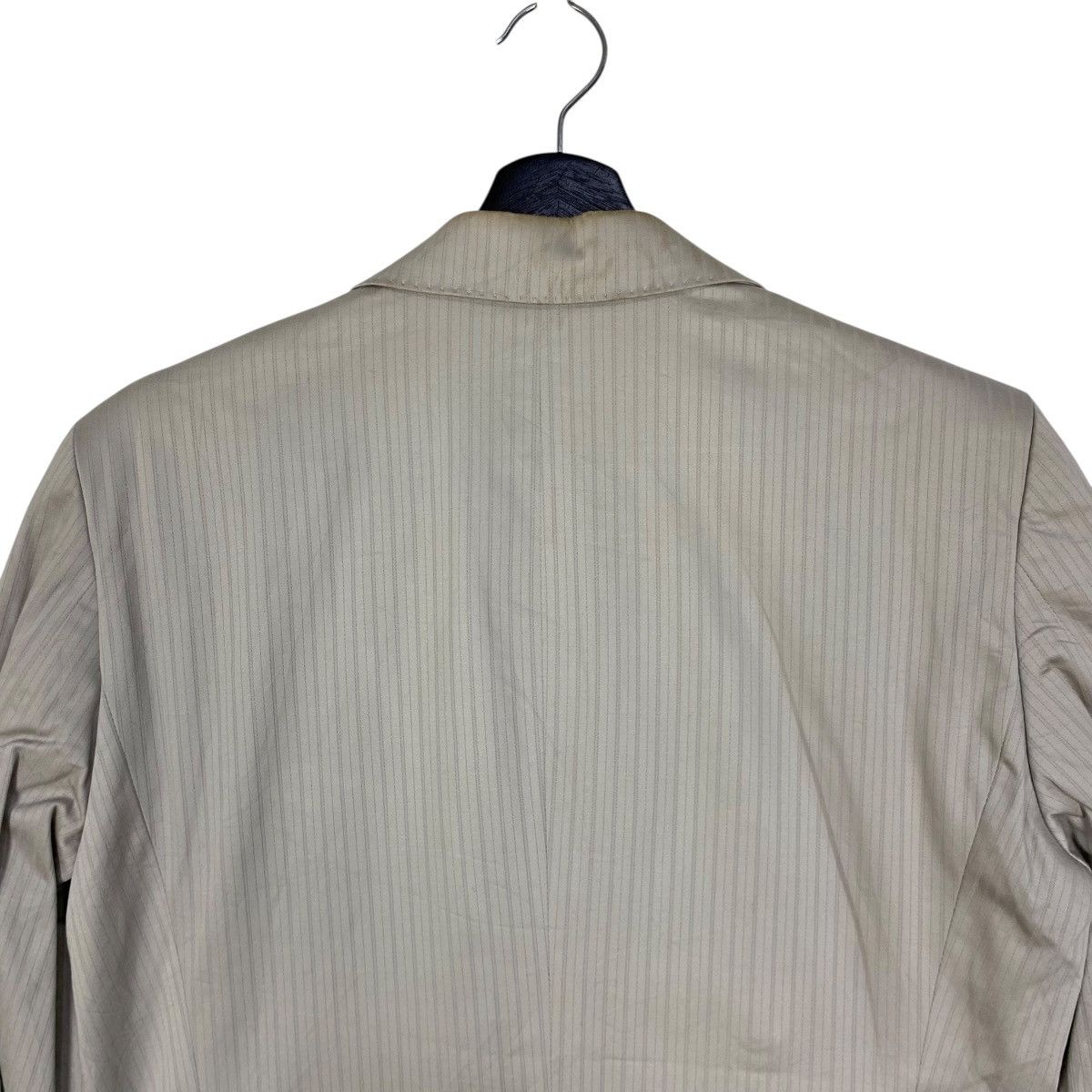 Katharine Hamnett London Vintage Katharine Hamnett London Coat Blazer Designer Size US S / EU 44-46 / 1 - 12 Thumbnail