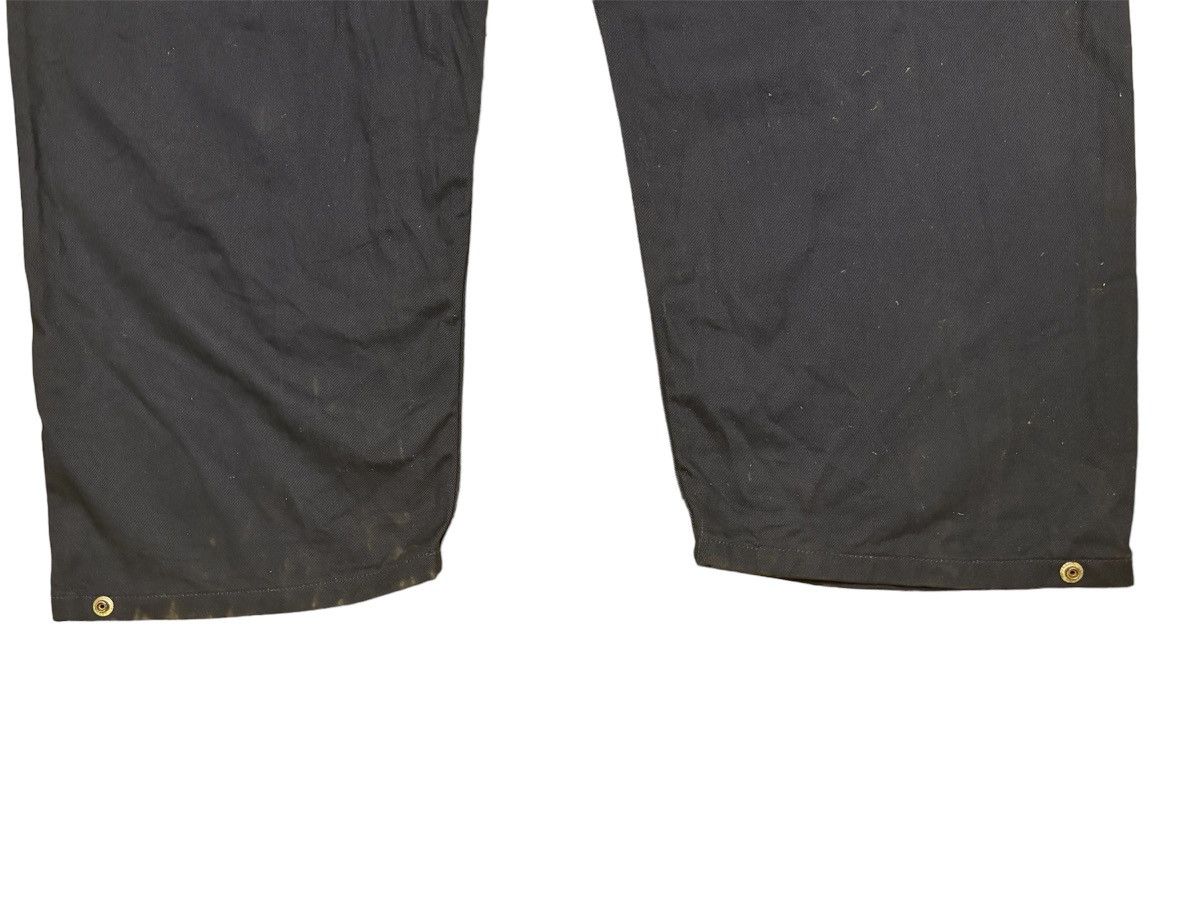 Dickies 3XL Regular Vintage Dickies Overall Size US 44 / EU 60 - 14 Thumbnail