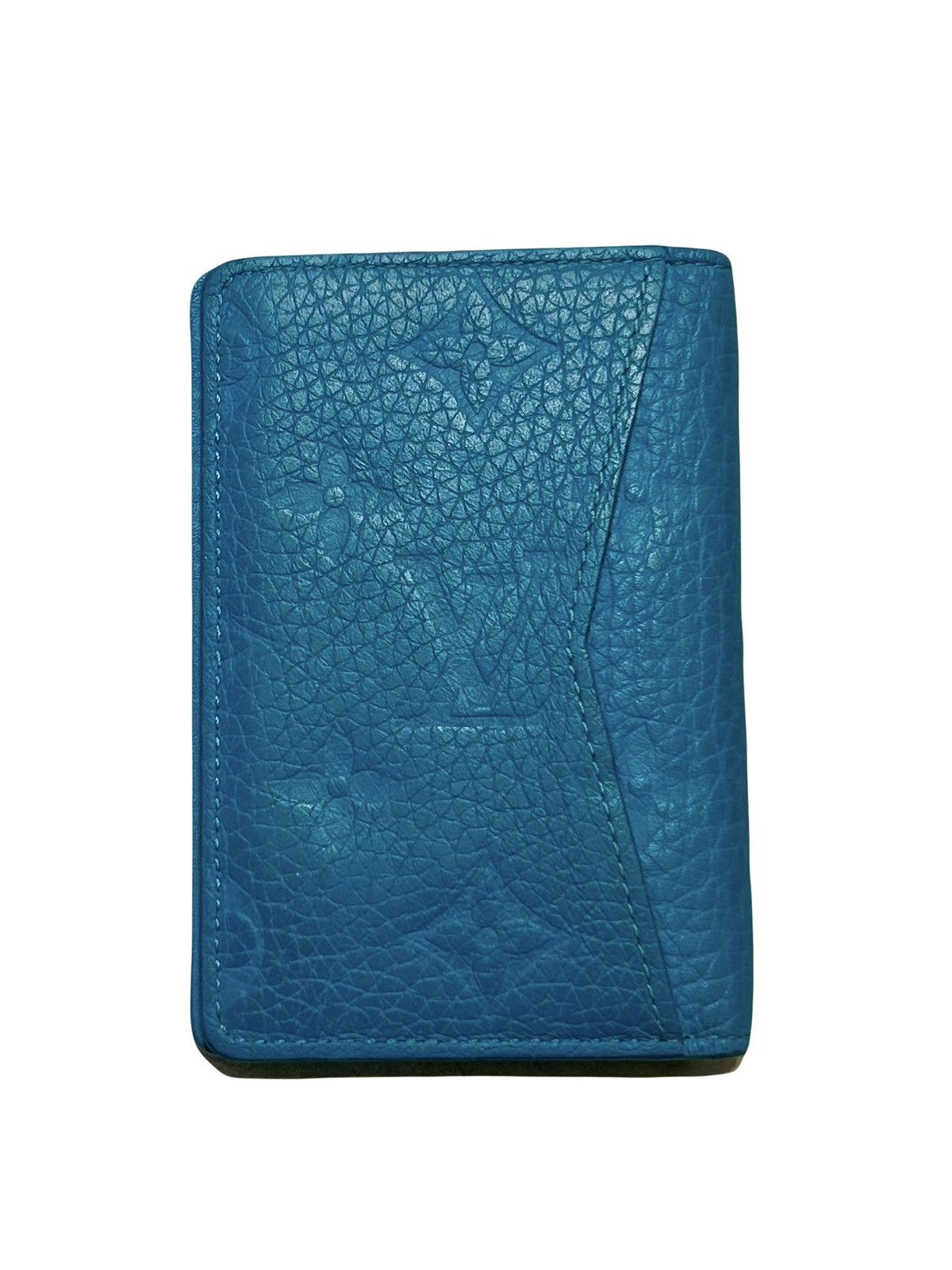 Louis Vuitton Louis Vuitton Pocket Organizer Monogram Size ONE SIZE - 2 Thumbnail