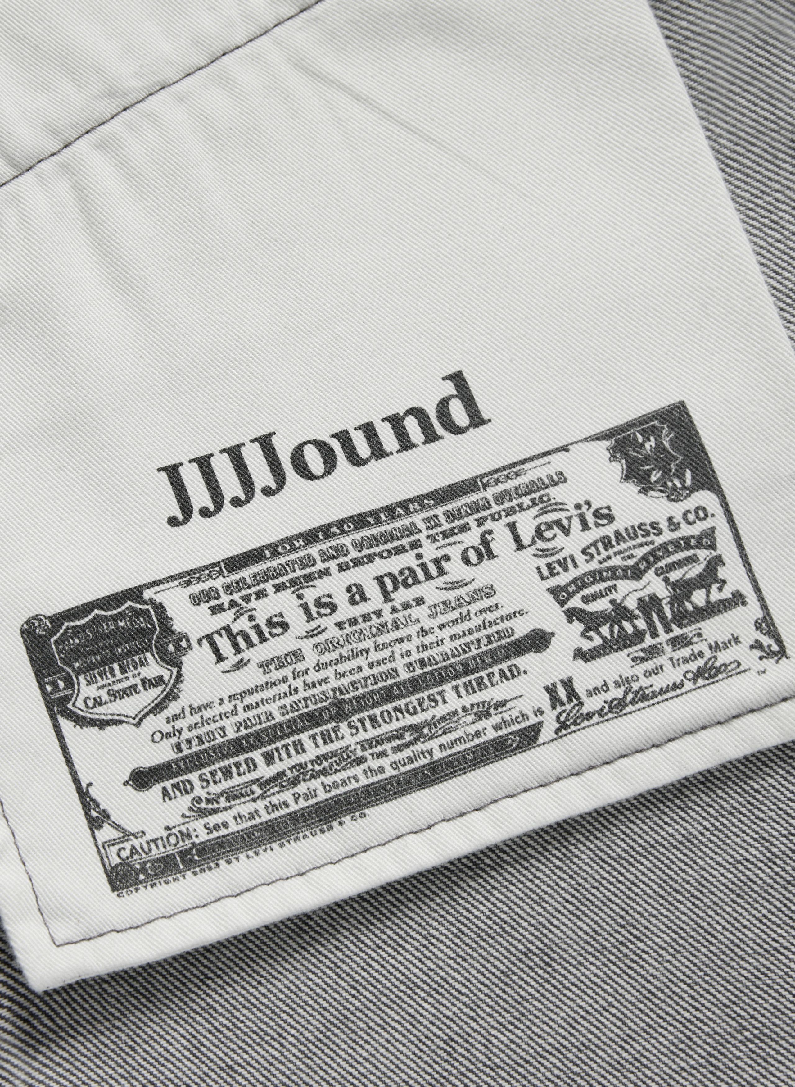 JJJJound × Levi's Levi’s® JJJJound 501® ‘93 Jean Size US 31 - 7 Thumbnail