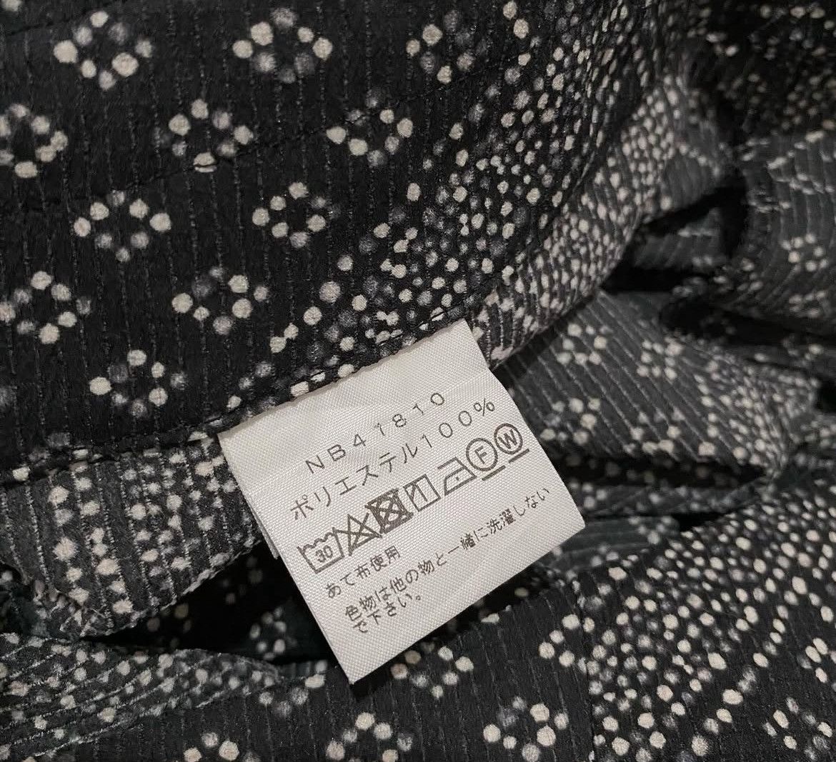 The North Face 2000s The North Face Dot Air Short Pants Size US 32 / EU 48 - 6 Thumbnail