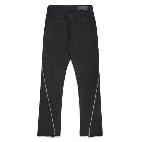 Other custom punk pants Size US 34 / EU 50 - 1 Thumbnail