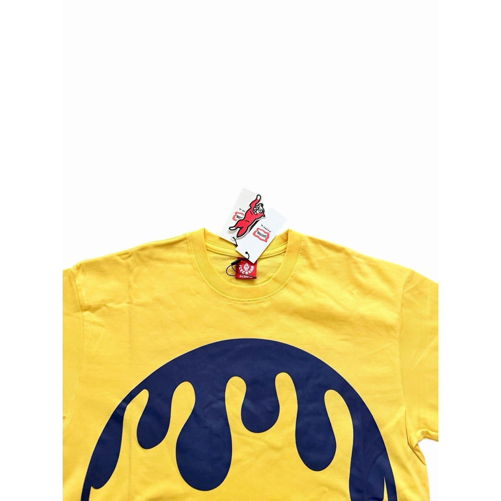 Icecream Ice Cream x Billionaire Boys Club BBC Mens T-Shirt Size S Size US S / EU 44-46 / 1 - 2 Thumbnail