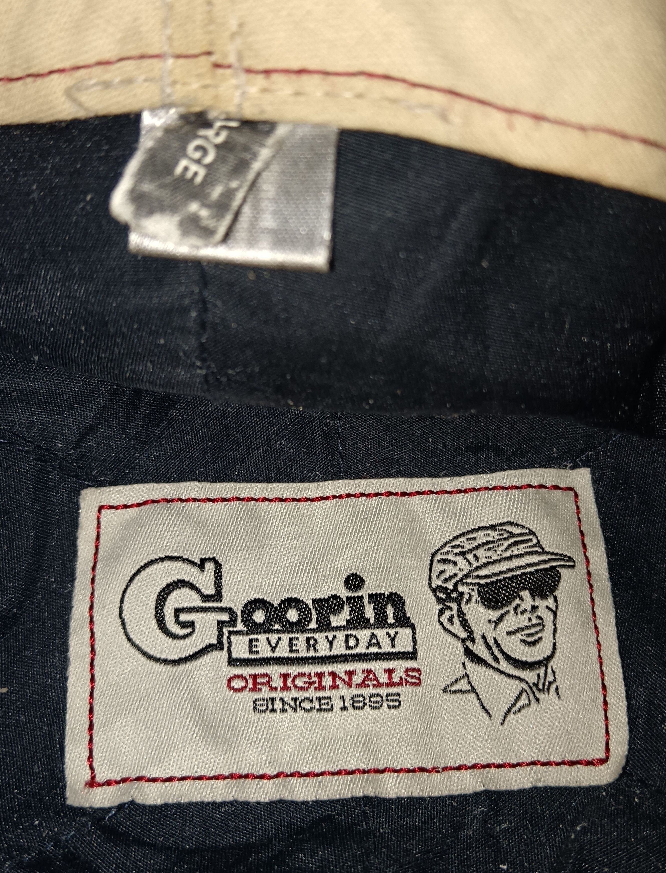 Goorin Bros. GOORIN BARETTA HAT Size ONE SIZE - 4 Thumbnail
