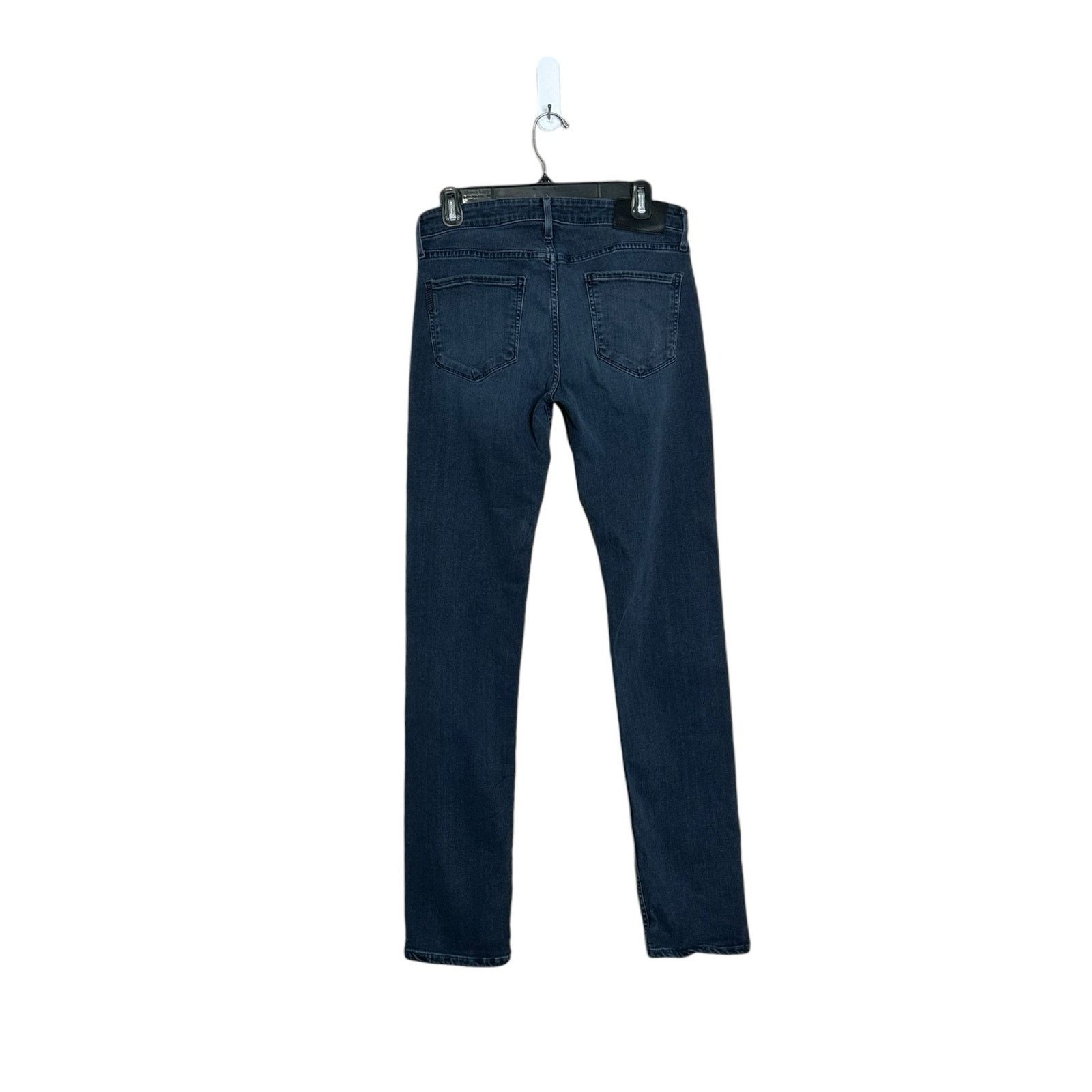 Paige Paige Lennox men blue jeans size 30 Size US 30 / EU 46 - 6 Thumbnail