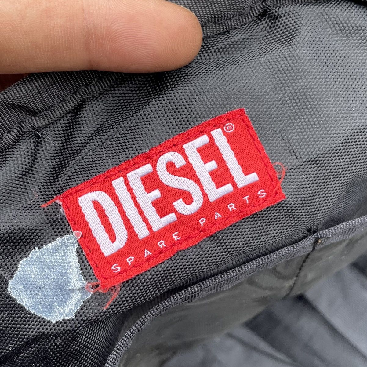 Diesel DIESEL CLUTCH Size ONE SIZE - 9 Thumbnail