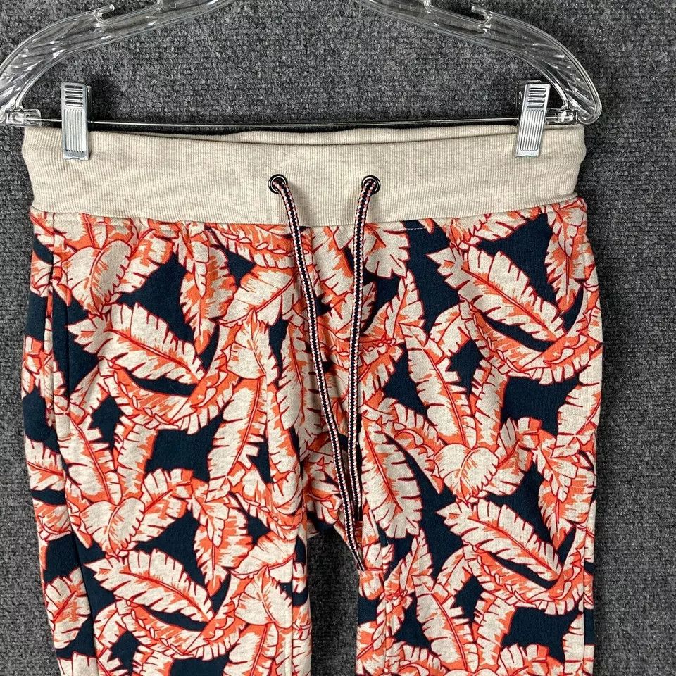 Public Opinion Public Opinion Sweat Shorts Men's Hawaiian Cotton Blend S Size US 30 / EU 46 - 2 Thumbnail