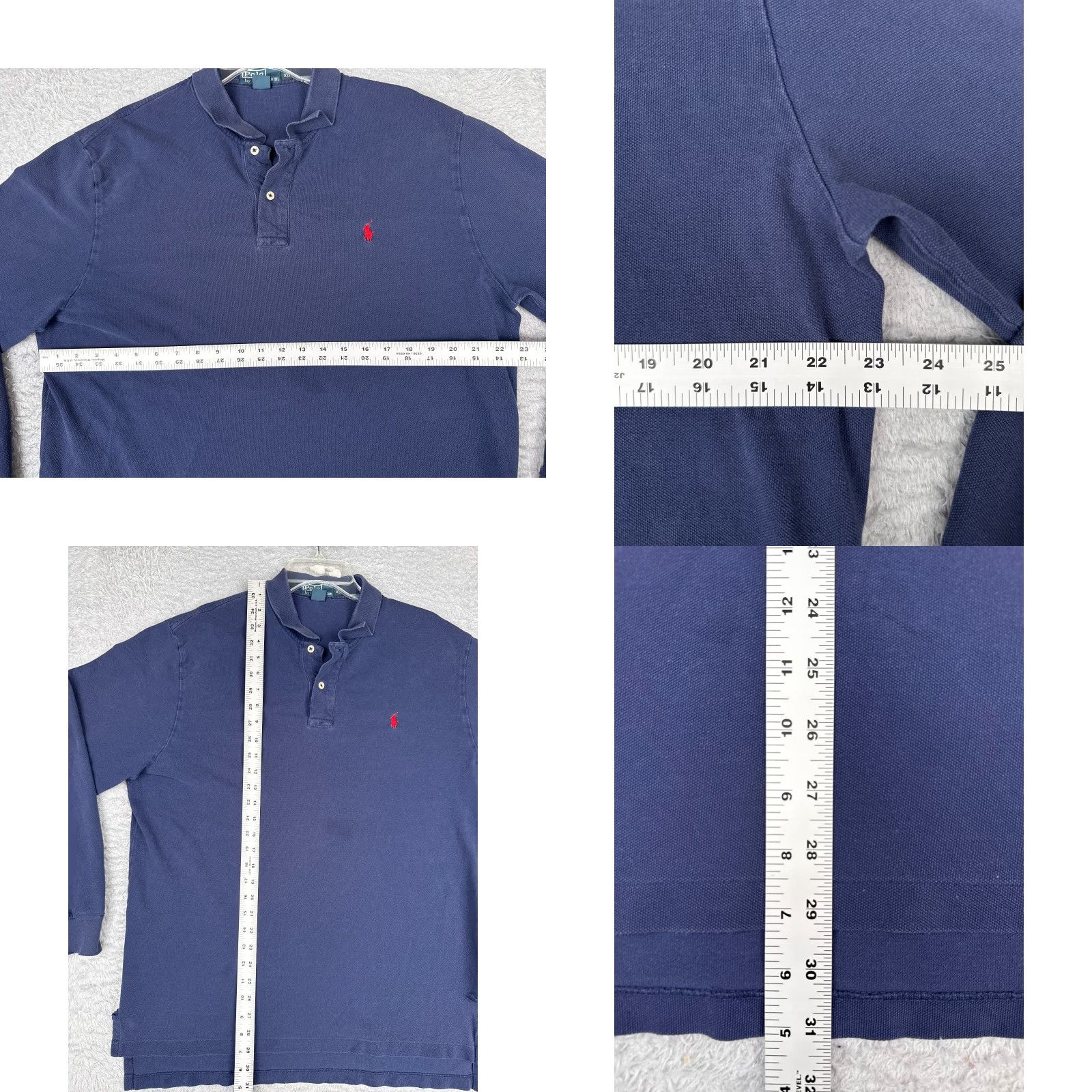 Ralph Lauren VINTAGE None Size US XL / EU 56 / 4 - 8 Thumbnail