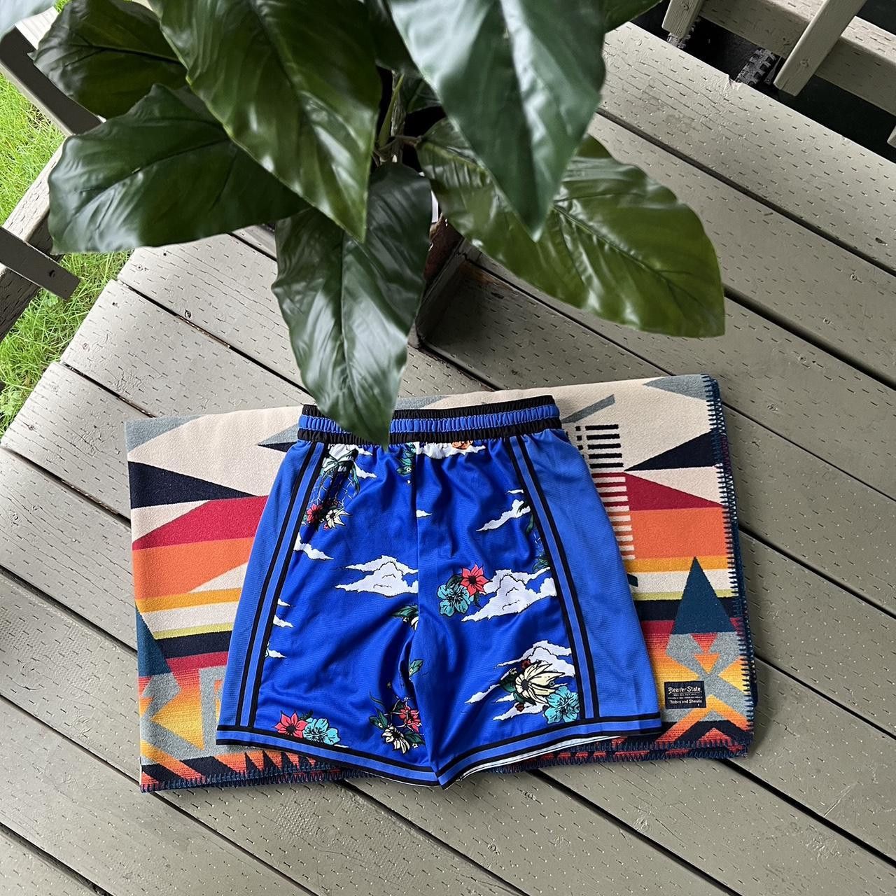 Nike nike shorts Size US 28 / EU 44 - 2 Thumbnail