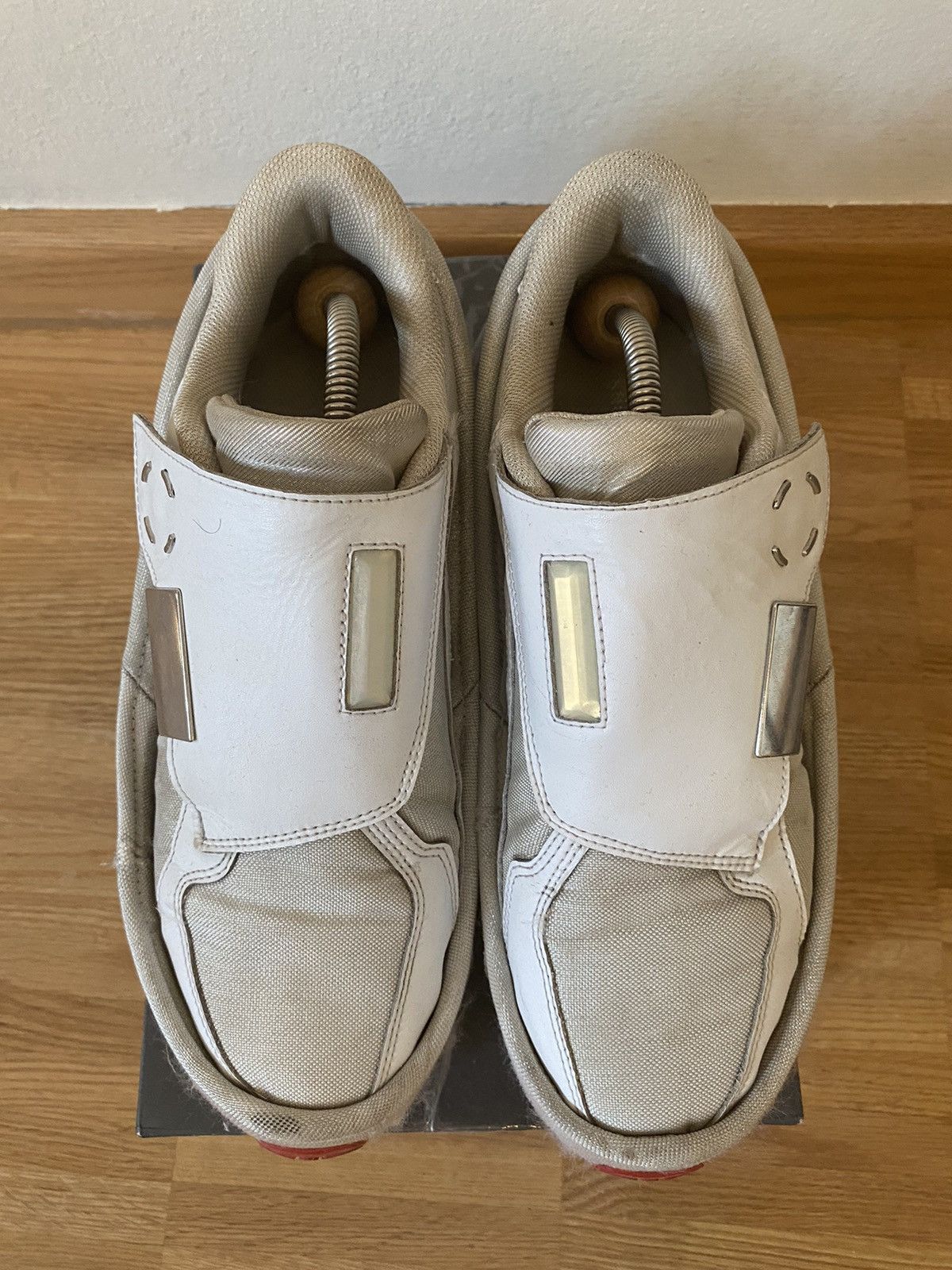 Raf Simons Raf Simons SS13 Rising Star Size US 8 / EU 41 - 3 Thumbnail