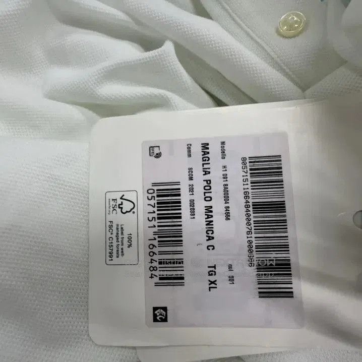 Moncler Moncler SS22 Logo Casual Short. Size US XL / EU 56 / 4 - 5 Thumbnail