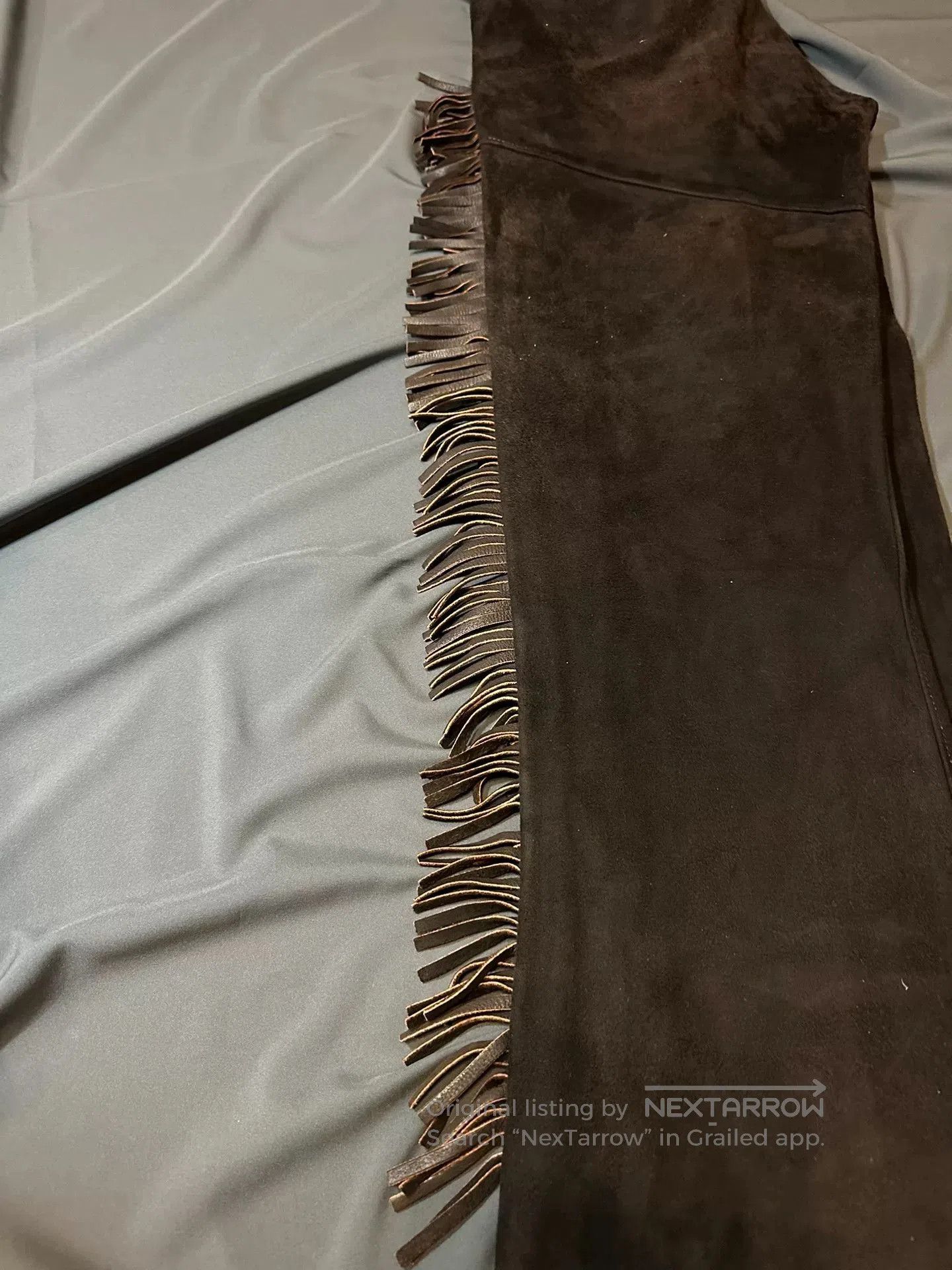 Vintage Thom Browne Logo Drawstring Jogger Pants. Size 30" / US 8 / IT 44 - 9 Thumbnail