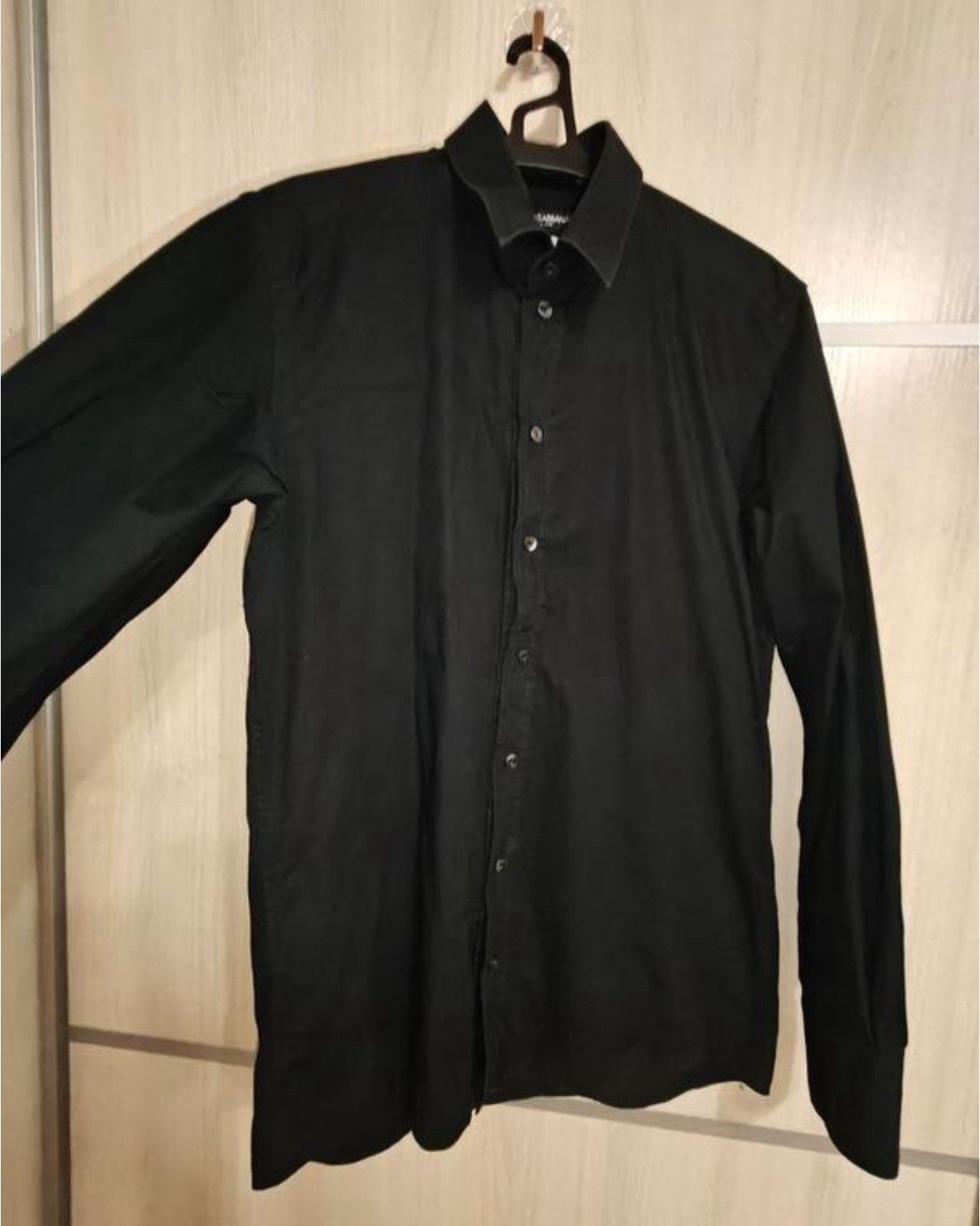 Dolce & Gabbana Dolce gabbana shirt Size US L / EU 52-54 / 3 - 1 Thumbnail