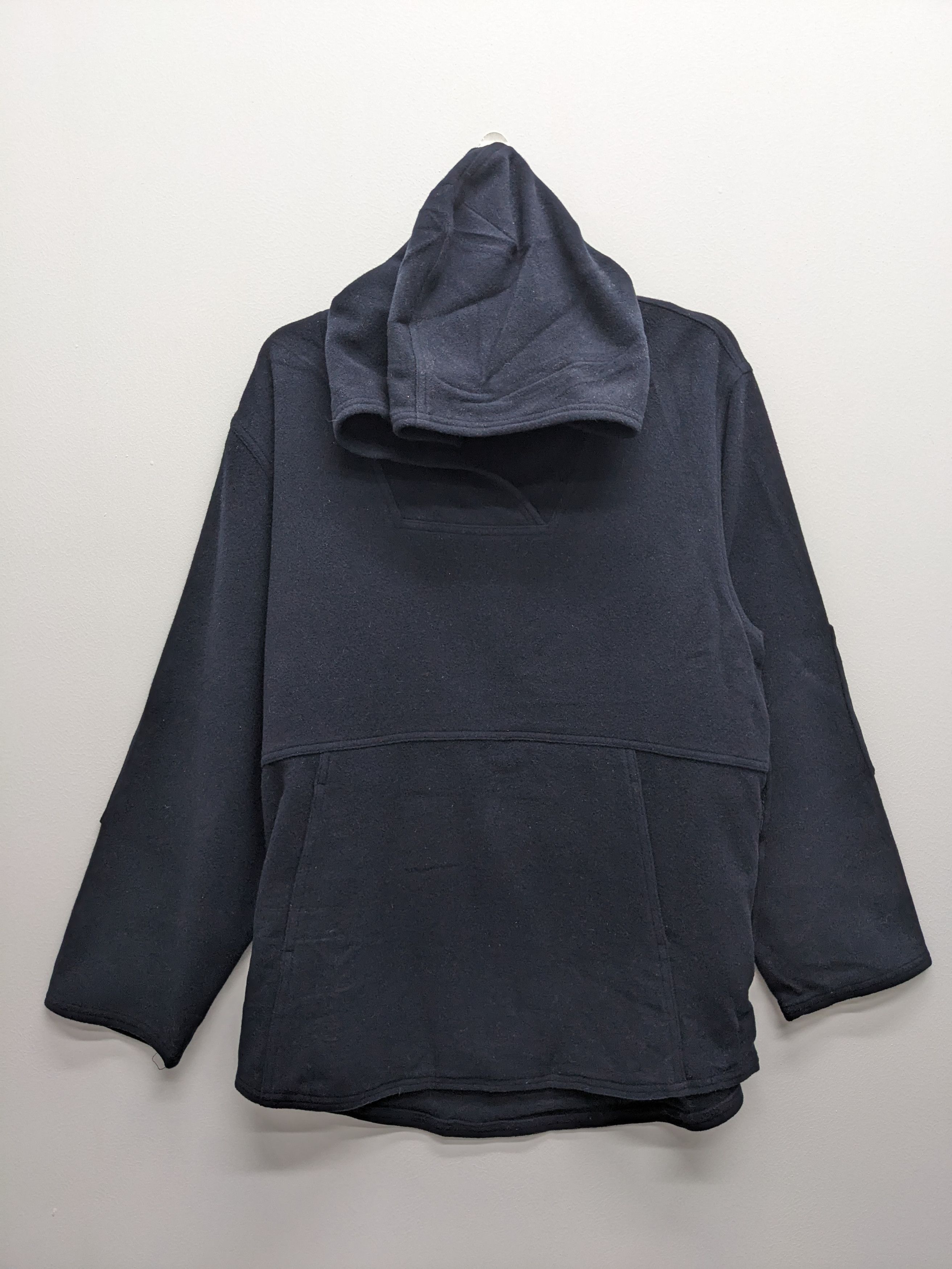 L.L. Bean L.L.BEAN HOODIES JACKET Size L / US 10 / IT 46 - 1 Thumbnail