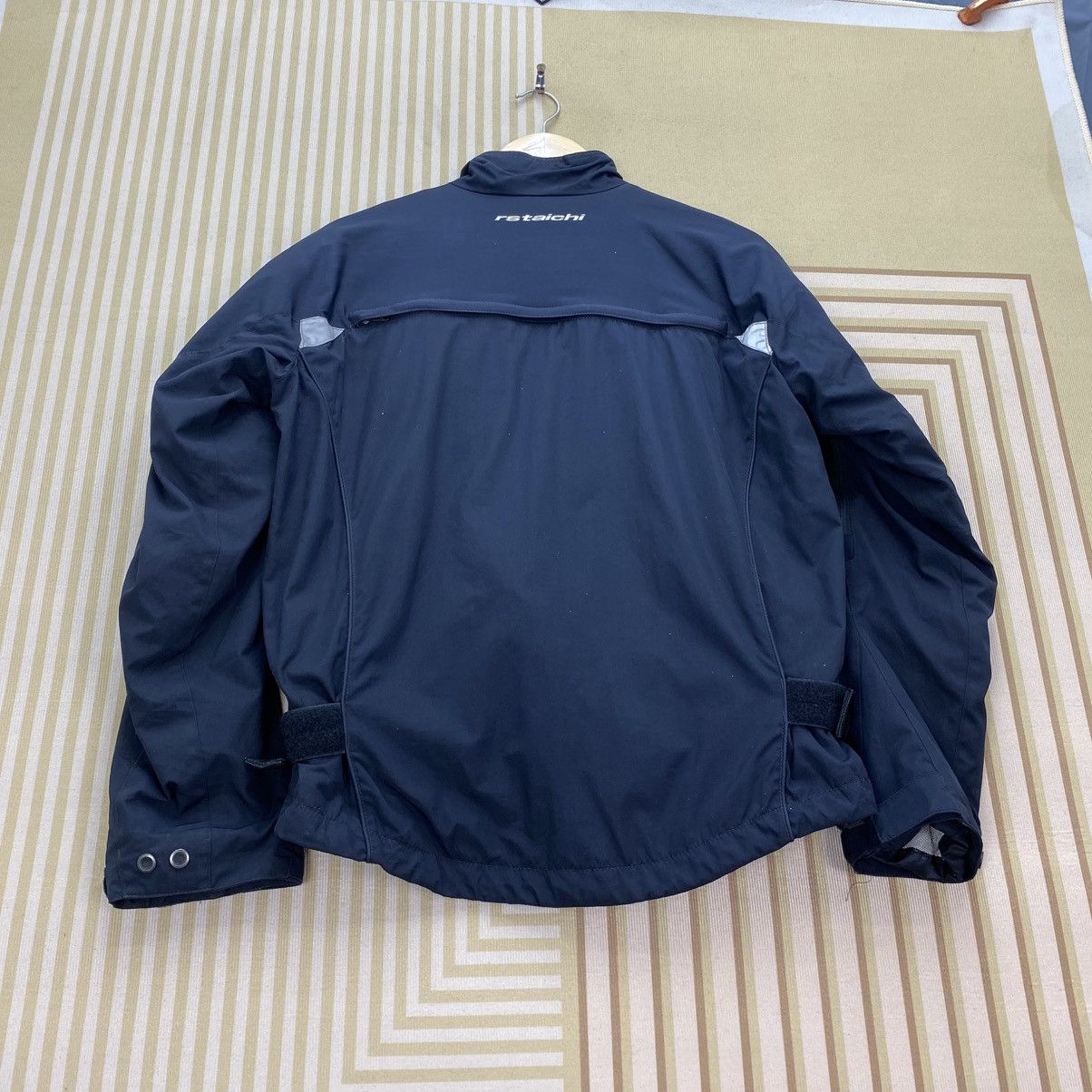Kadoya 🌺Kadoya Style Rs Taichi motorcycle jacket Size US M / EU 48-50 / 2 - 2 Thumbnail