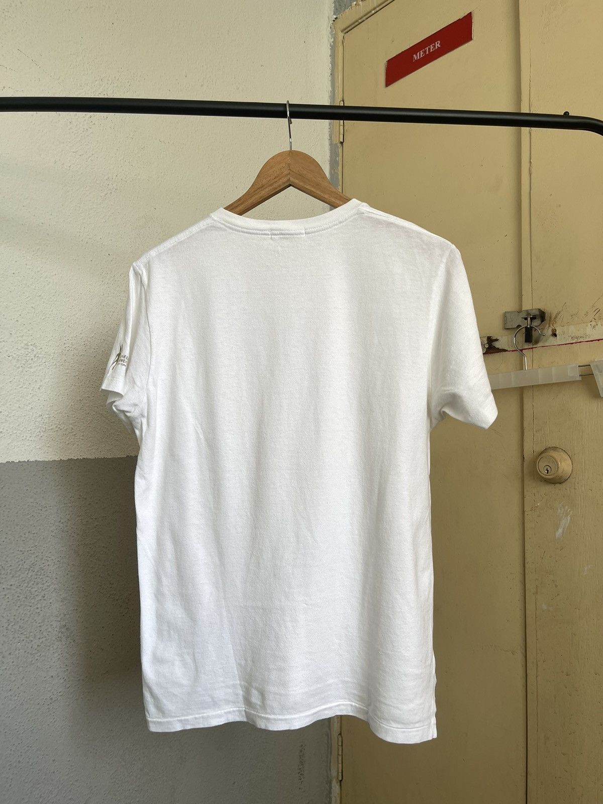 Engineered Garments Engineered Garments Butterfly Pocket Tee Size US S / EU 44-46 / 1 - 2 Thumbnail