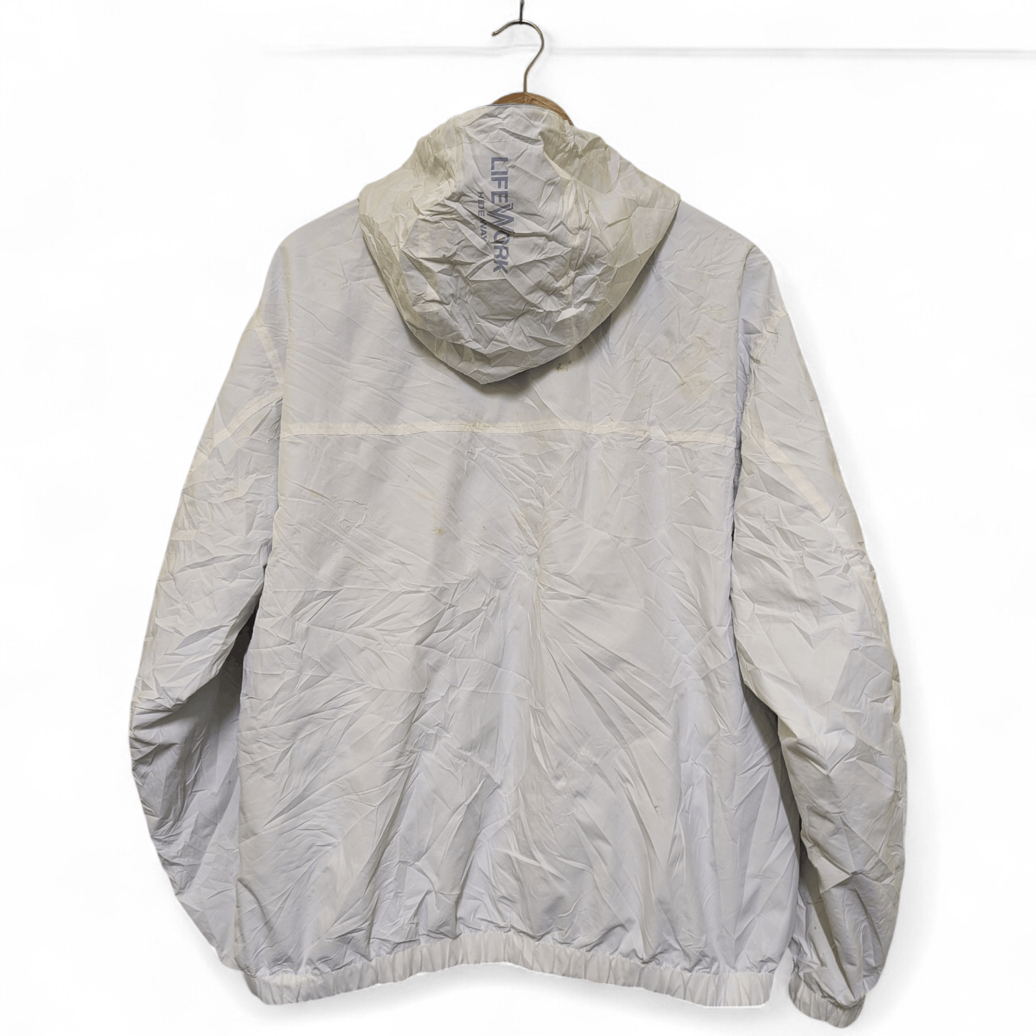 Other Korean Streetwear Reversible LifeWork Jacket Size US XL / EU 56 / 4 - 9 Thumbnail