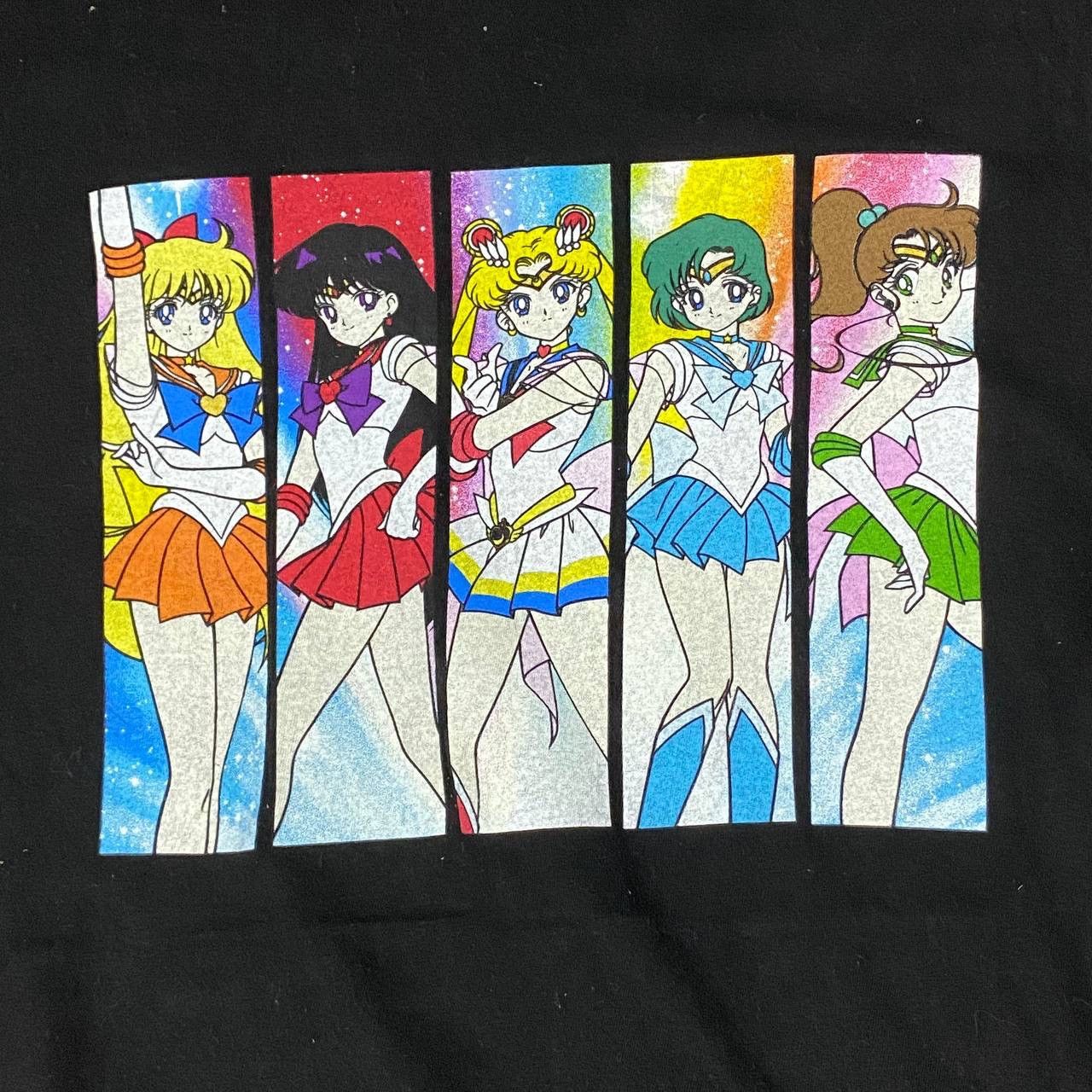 Anime Sailormoon anime Size US S / EU 44-46 / 1 - 2 Thumbnail