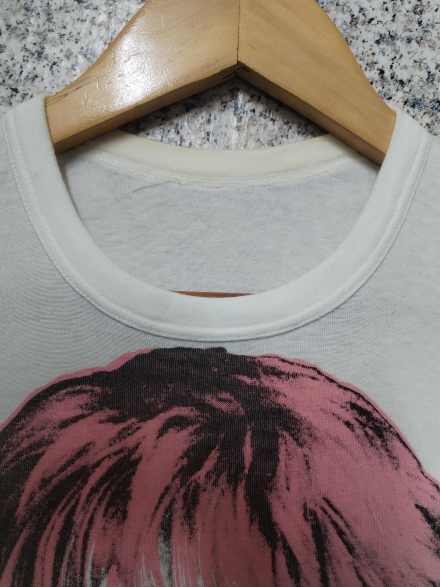 Hysteric Glamour VINTAGE PUNK VERY RARE Size S / US 4 / IT 40 - 4 Thumbnail