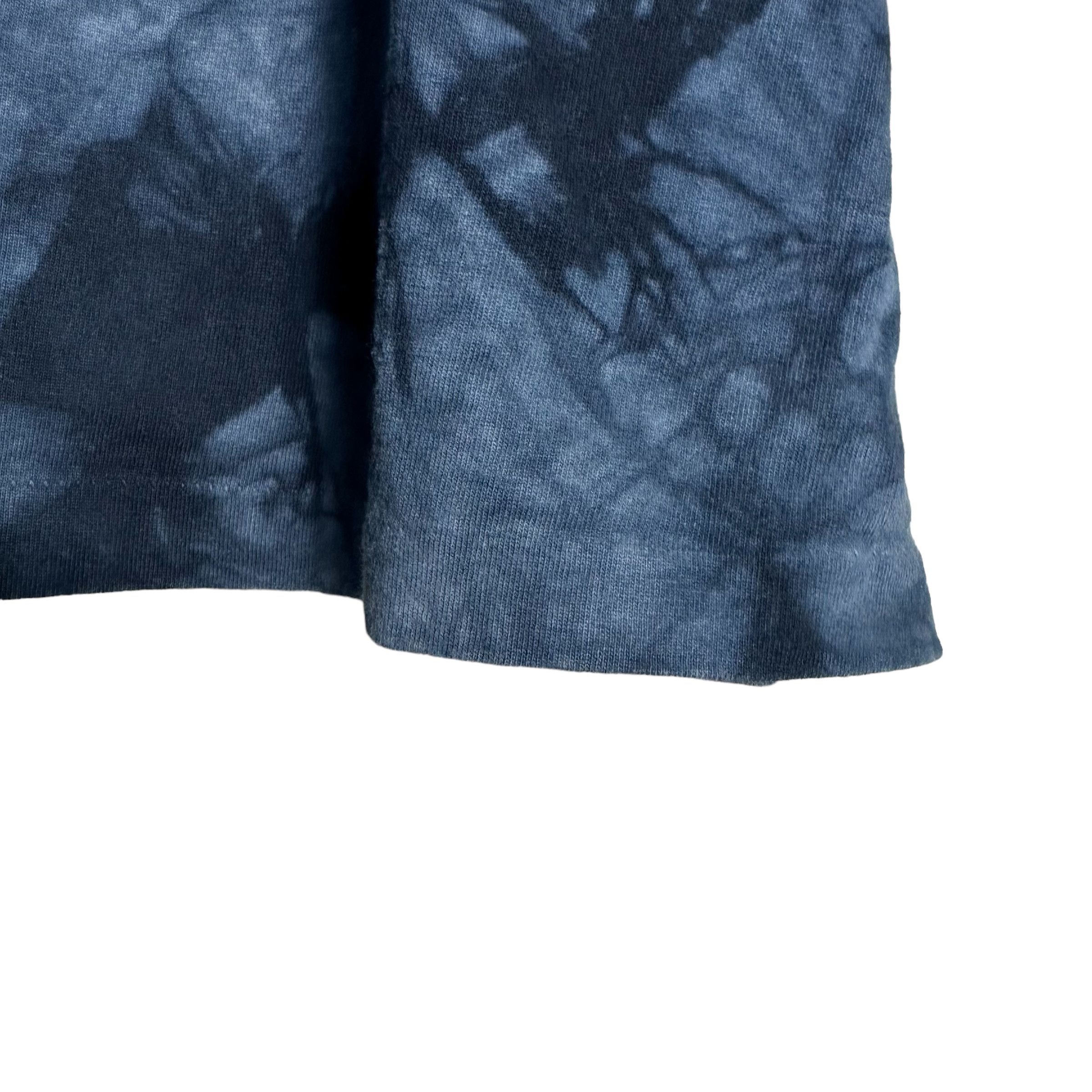 Liquid Blue 🔥RARE🔥Vintage Liquid Blue x Led Zeppelin Tie Dye T-shirt Size US XXL / EU 58 / 5 - 5 Thumbnail