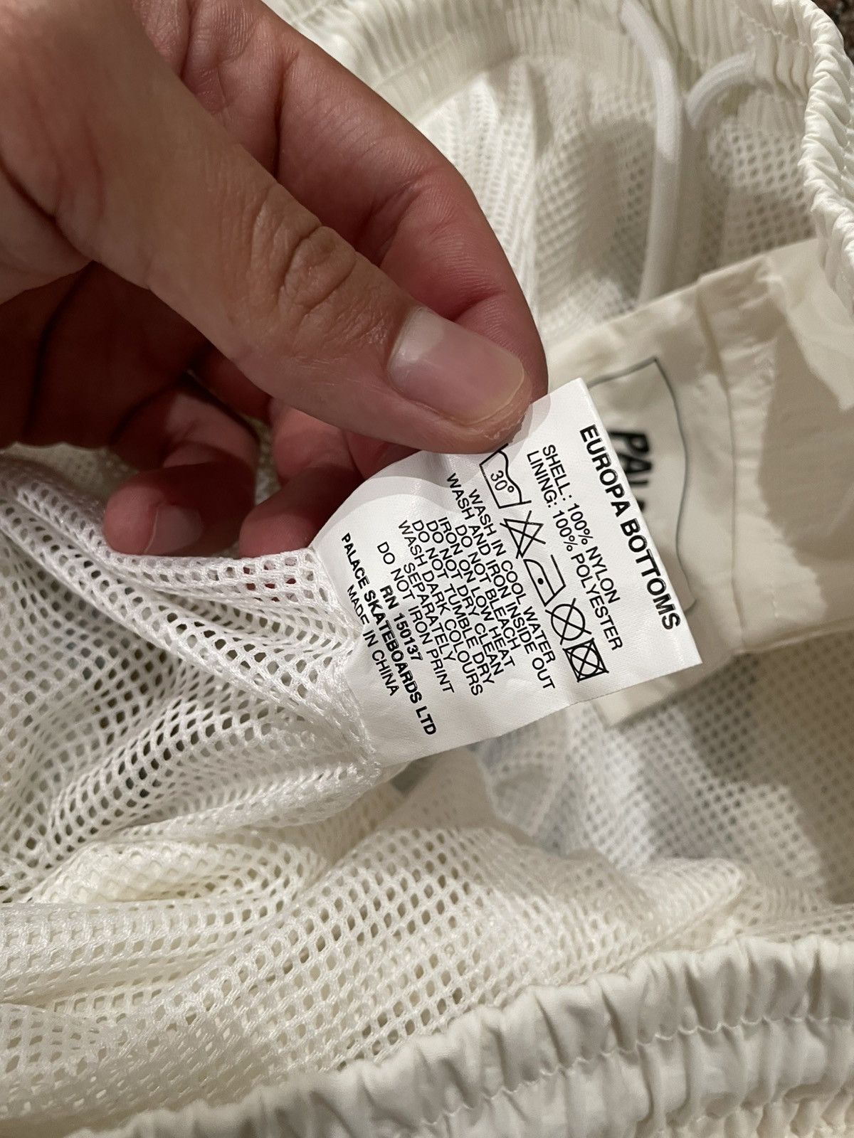 Palace Palace Track Pant (Small) Size US 30 / EU 46 - 7 Thumbnail